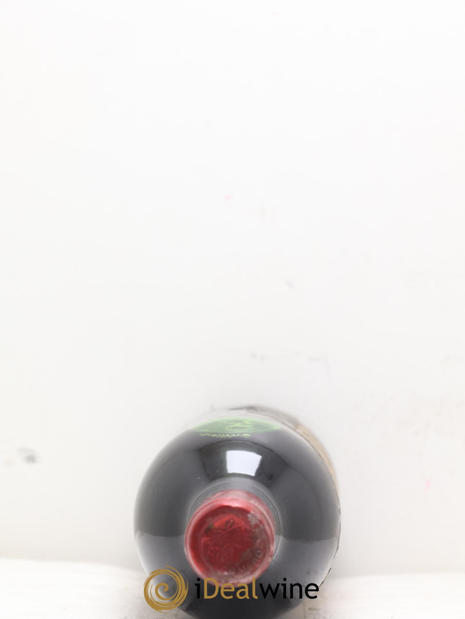 Petrus 1982 - Lot de 1 bouteille - 1
