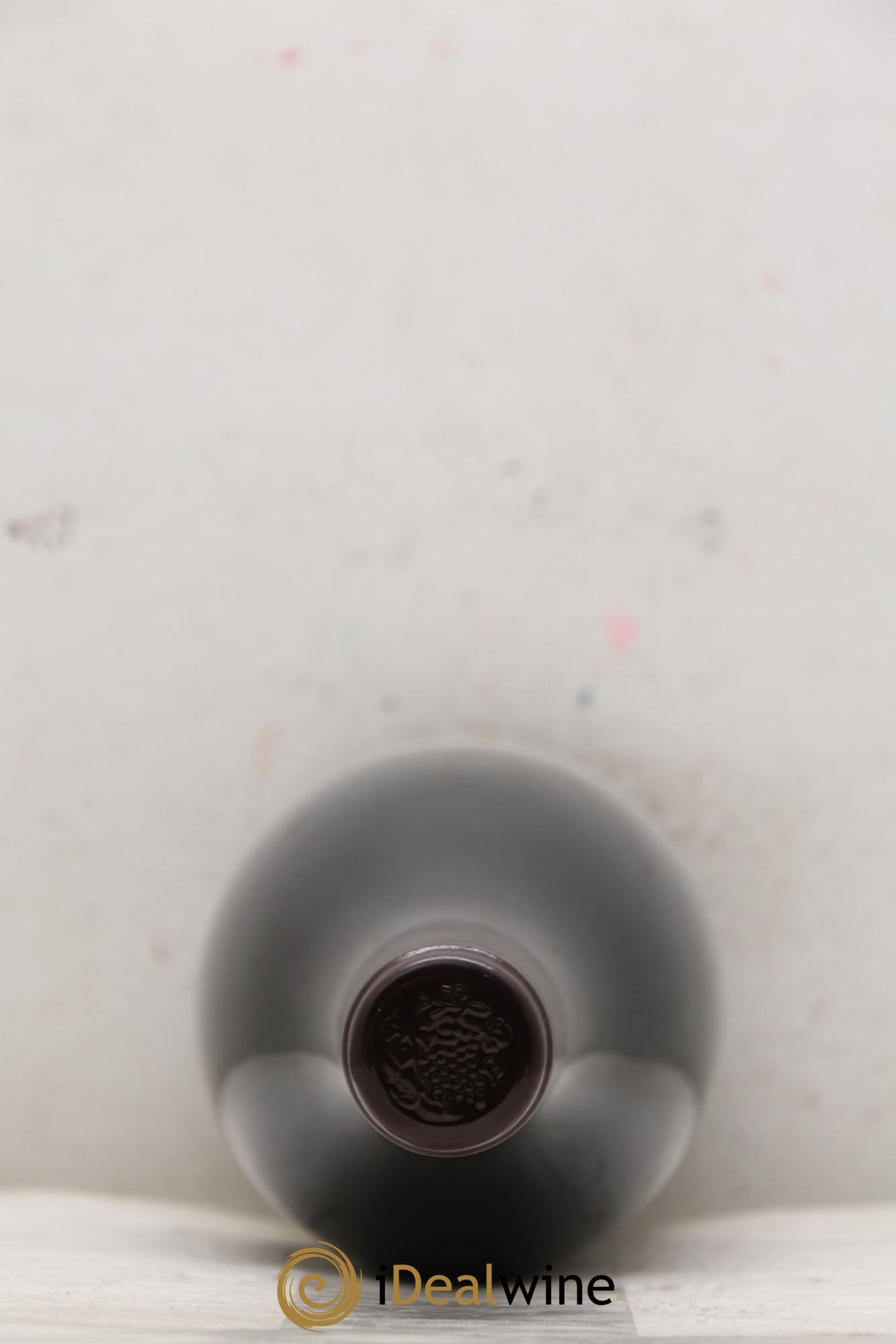 Echezeaux Grand Cru Les Rouges du Bas Méo-Camuzet (Domaine) 2017 - Lot of 1 bottle - 2