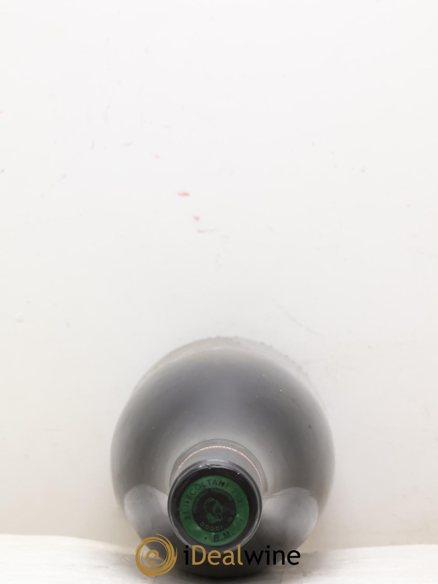 Vosne-Romanée Les Hautes Maizières Arnoux-Lachaux (Domaine) 2014 - Lot de 1 bouteille - 1