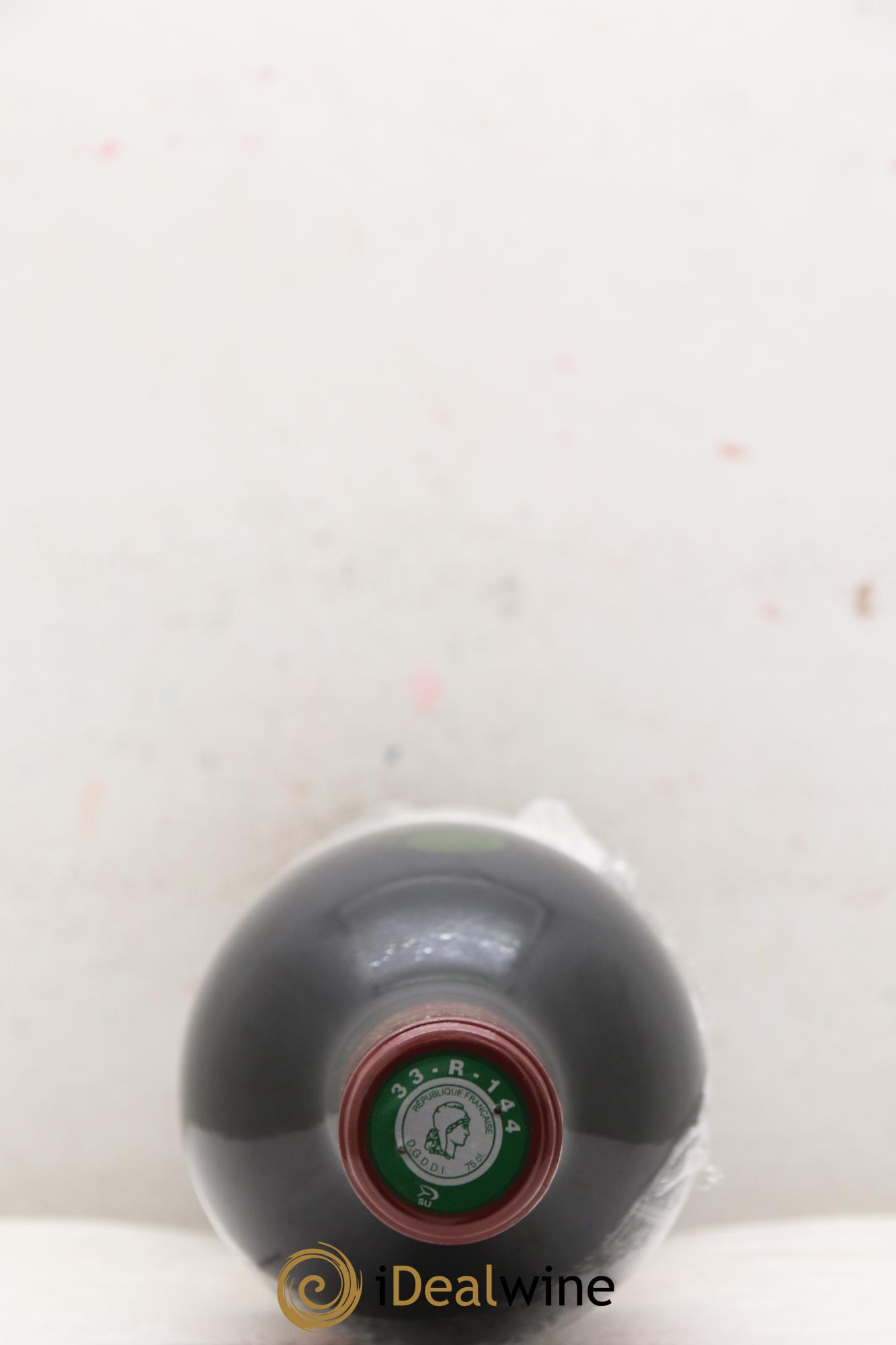 Château Mouton Rothschild 1er Grand Cru Classé 2009 - Lot of 3 bottles - 2