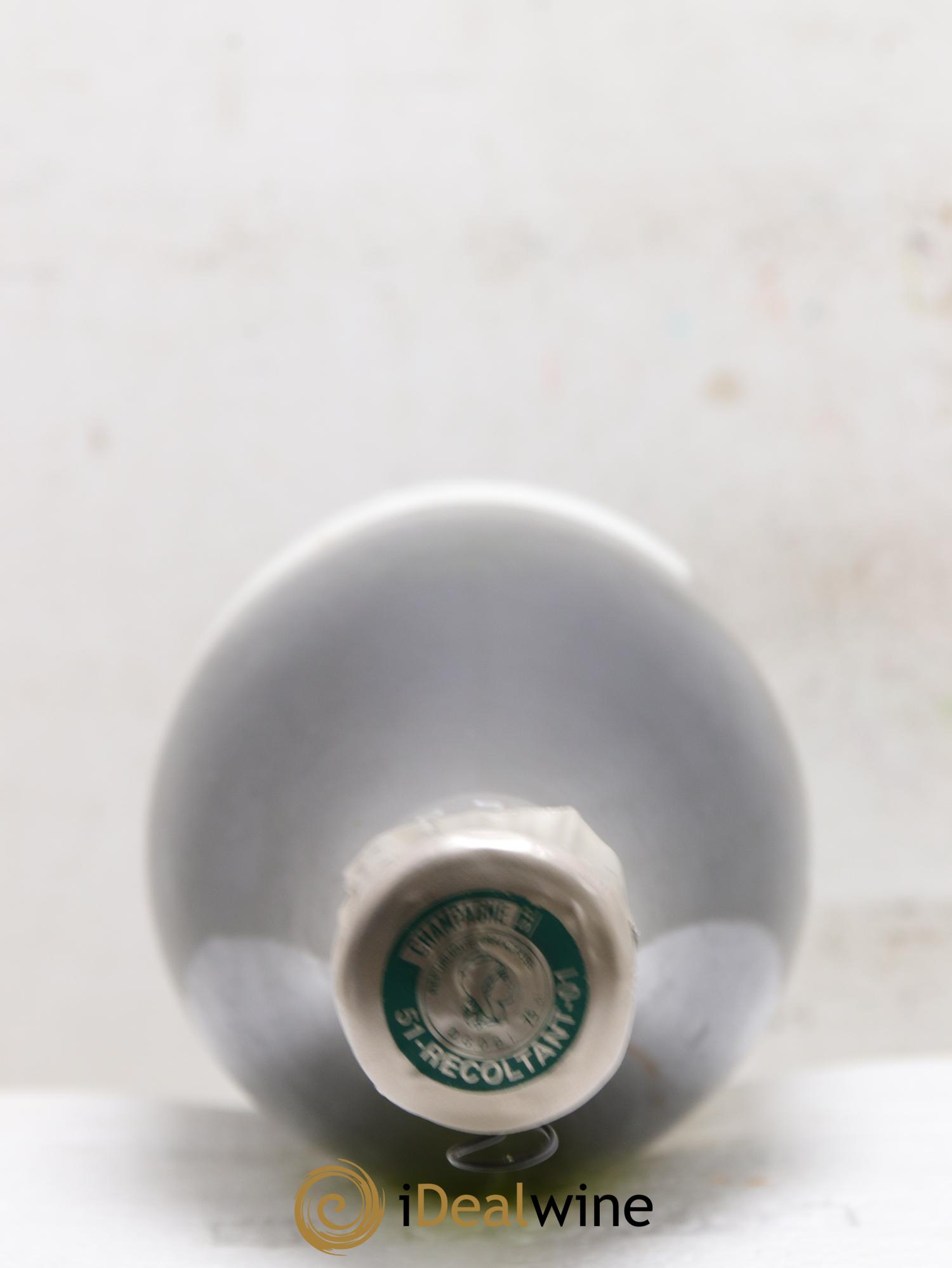 Version Originale Jacques Selosse - Lot of 3 bottles - 2