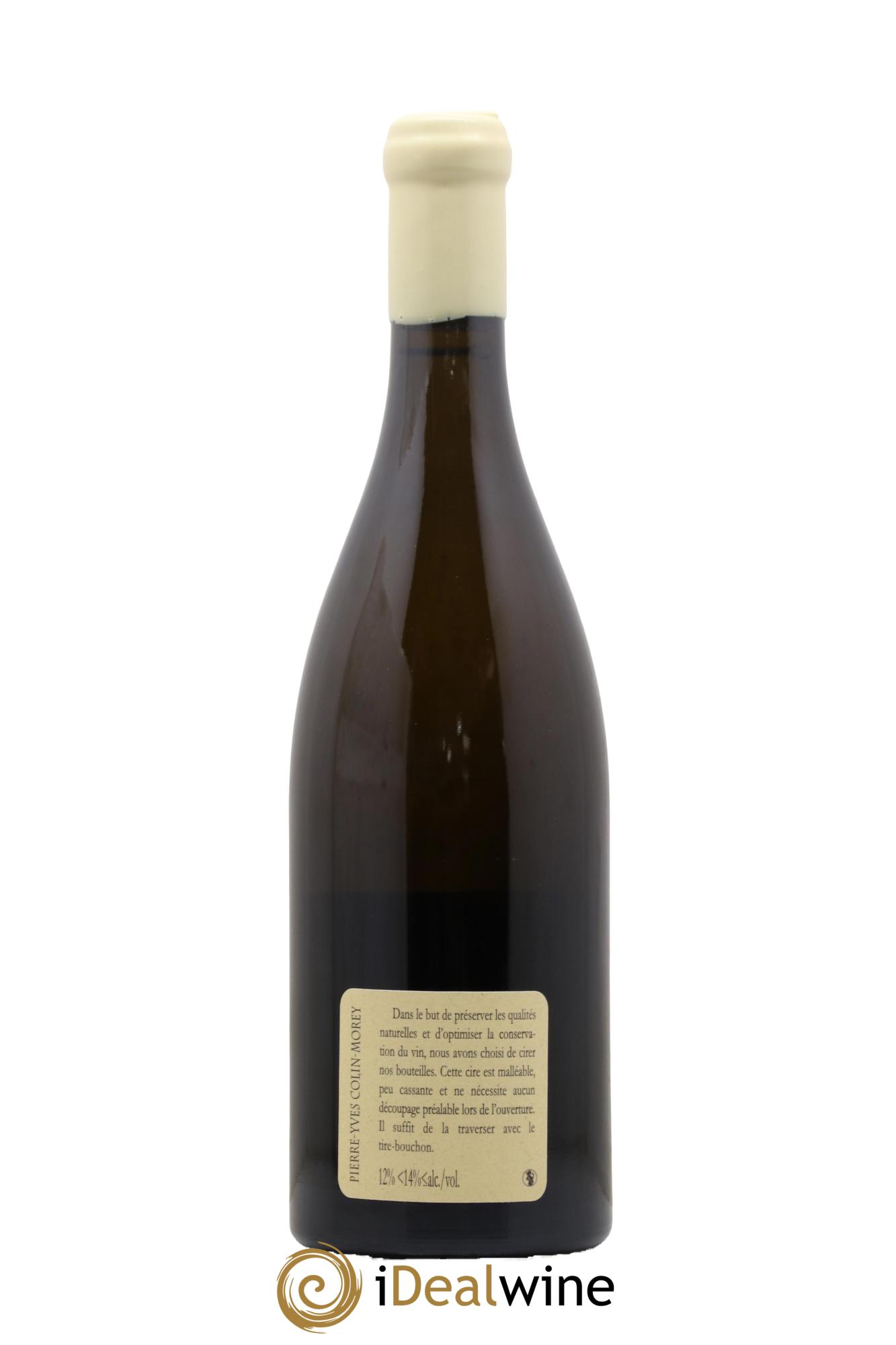 Bâtard-Montrachet Grand Cru Pierre-Yves Colin Morey 2019 - Lotto di 1 bottiglia - 1