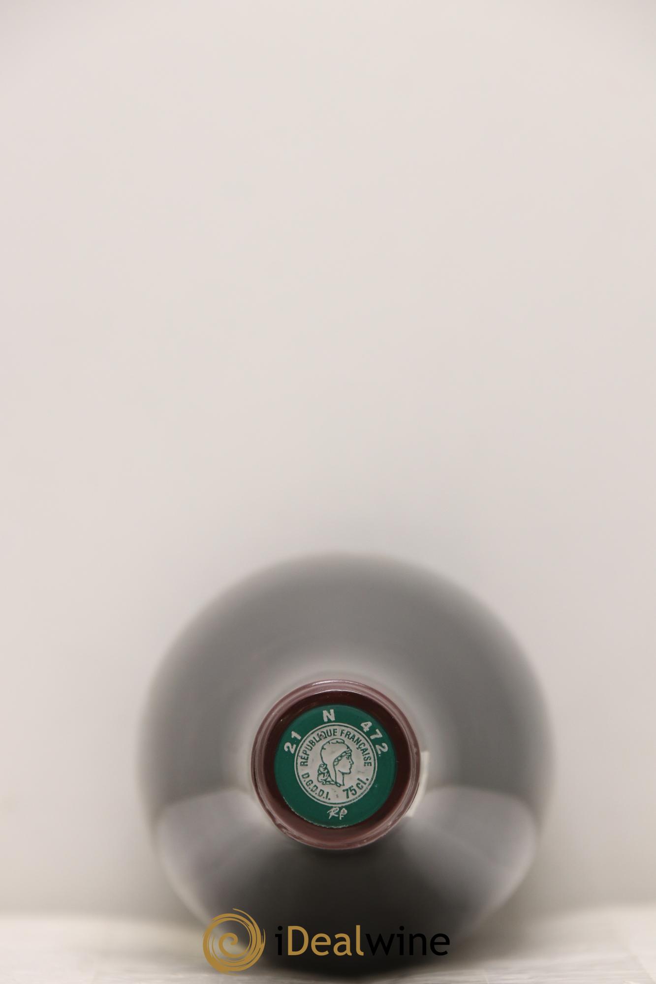 Vosne-Romanée 1er Cru Les Beaumonts Dujac Fils et Père 2014 - Lot de 1 bouteille - 2