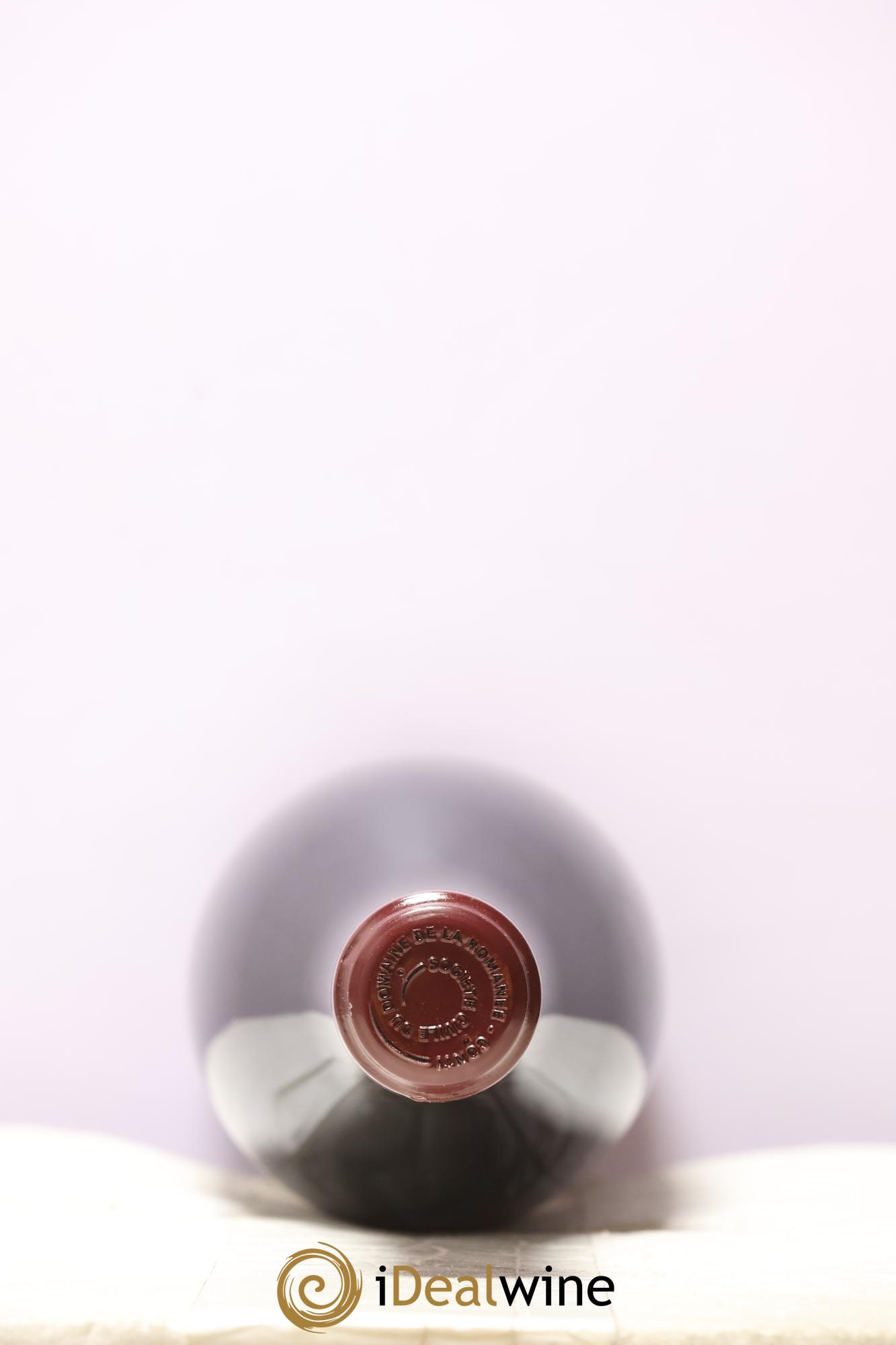 Grands-Echezeaux Grand Cru Domaine de la Romanée-Conti 2015 - Lote de 1 botella - 2