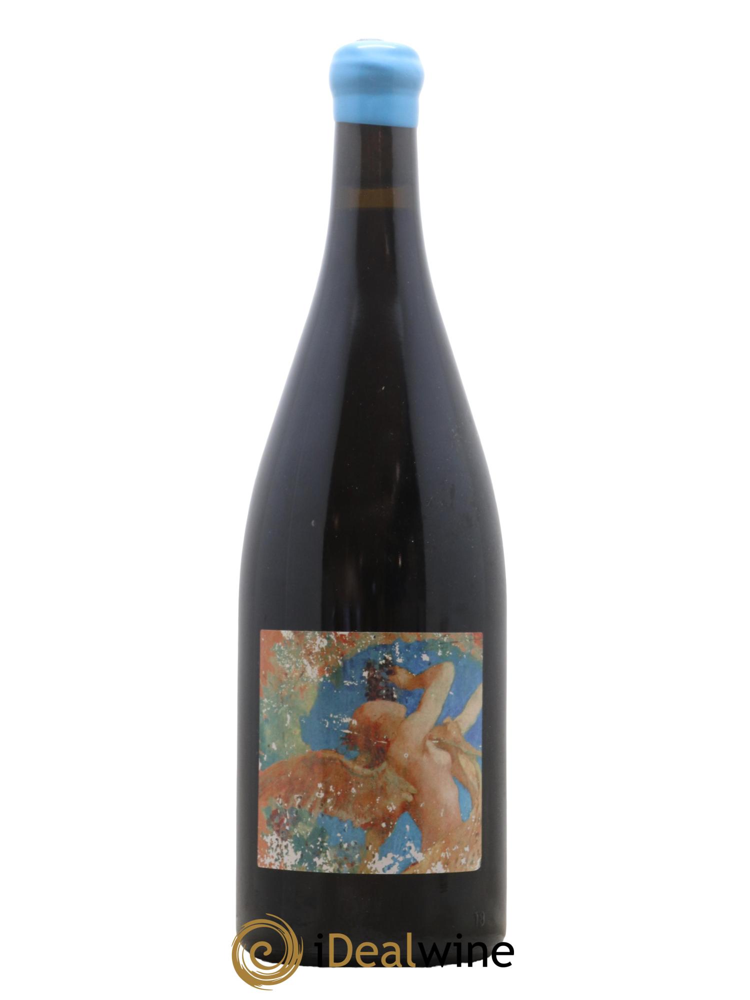 Vin de France Ange Domaine de L'Ecu 2018 - Lot de 1 magnum - 0