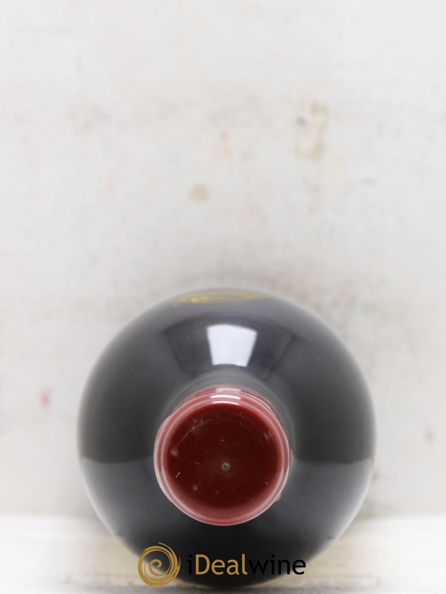 Château Le Puy 2001 - Lot of 3 bottles - 1