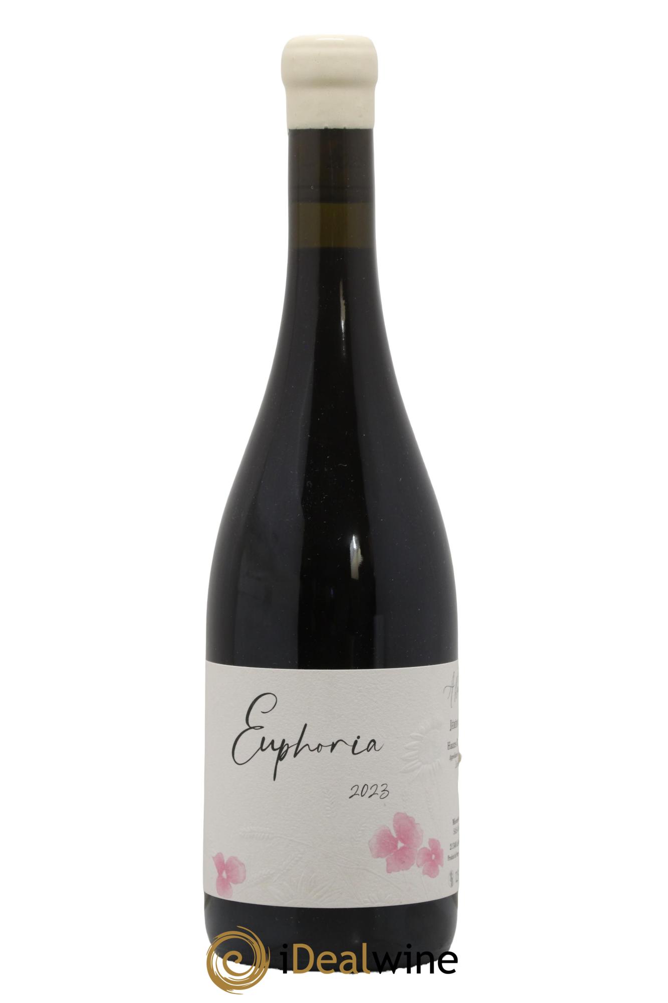 Hautes-Côtes de Beaune Euphoria Jérémy Carteret 2023 - Lotto di 1 bottiglia - 0