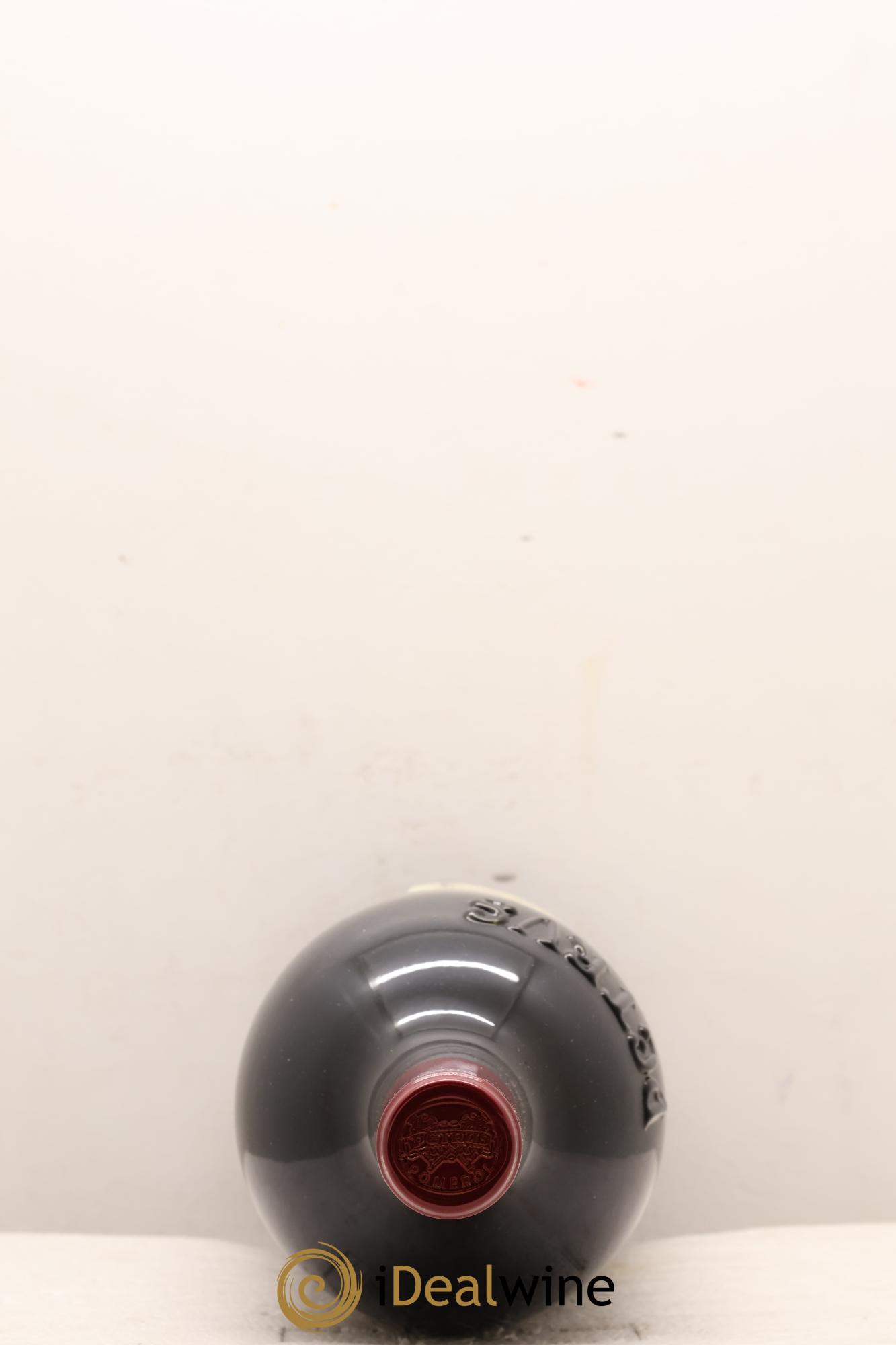 Petrus 2008 - Lot de 1 magnum - 2