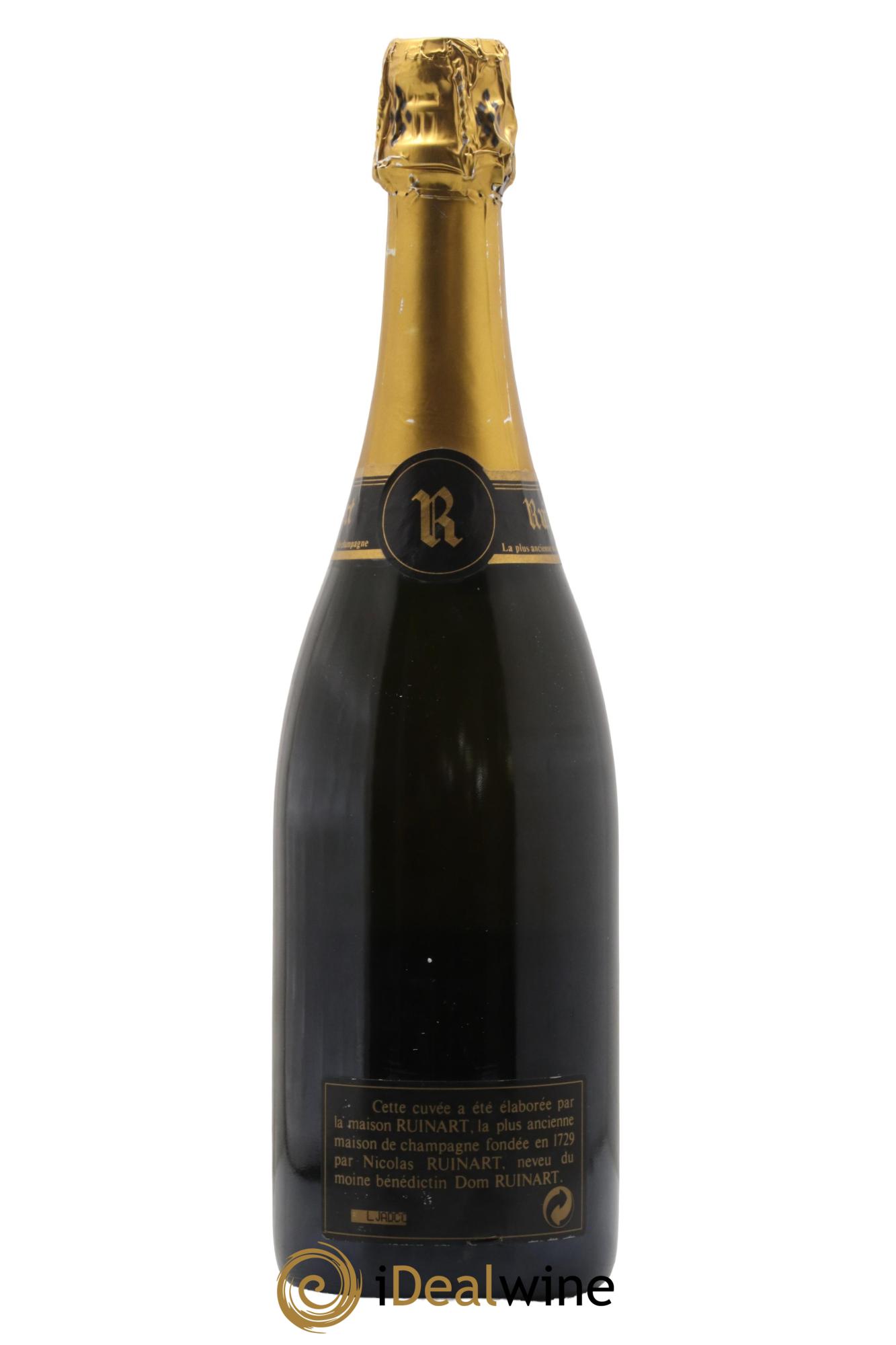 Brut Millésimé Ruinart 1988 - Lotto di 1 bottiglia - 1