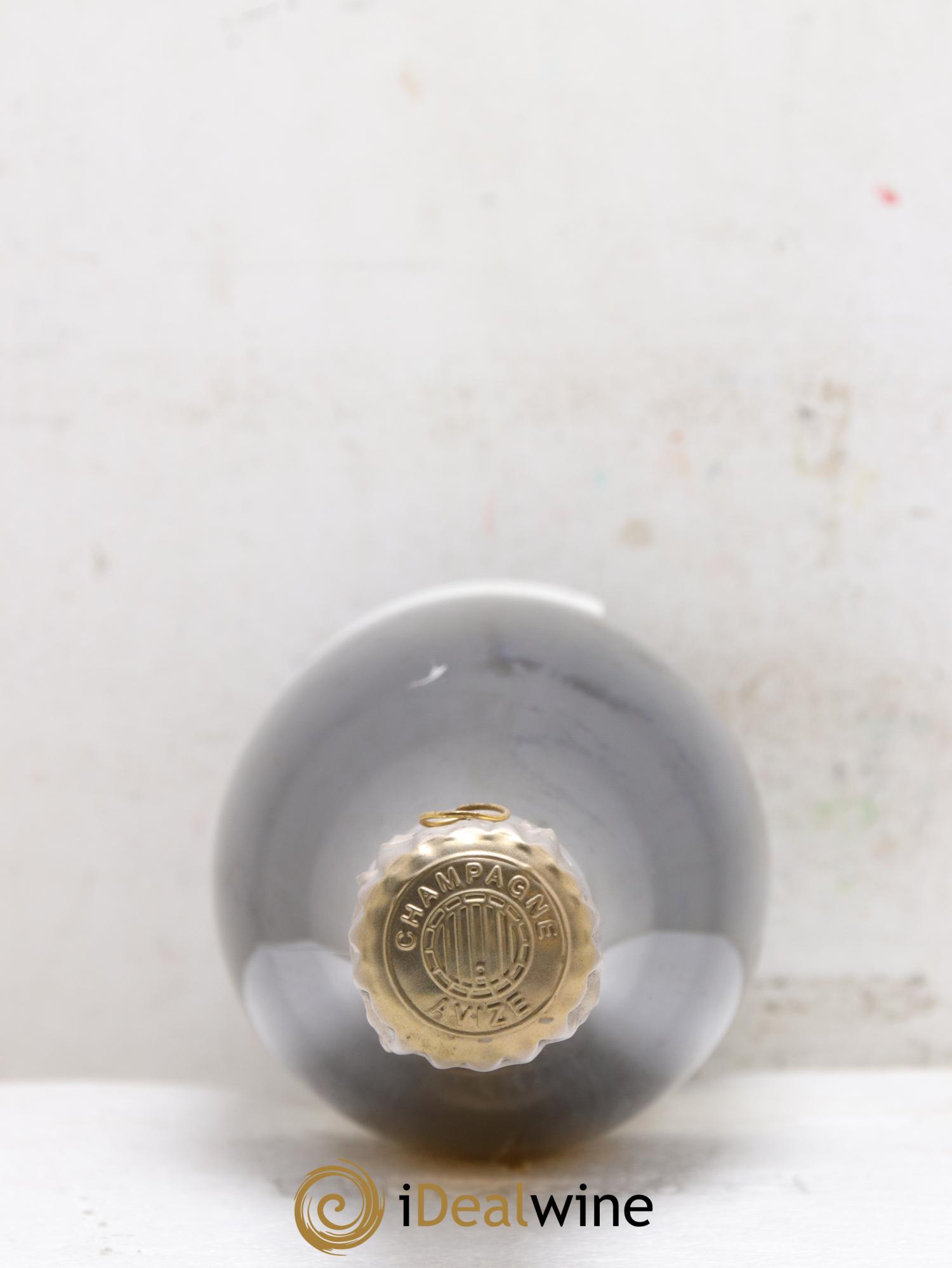 Blanc de Blancs Grand Cru Extra-Brut Jacques Selosse 1999 - Lot of 1 bottle - 2