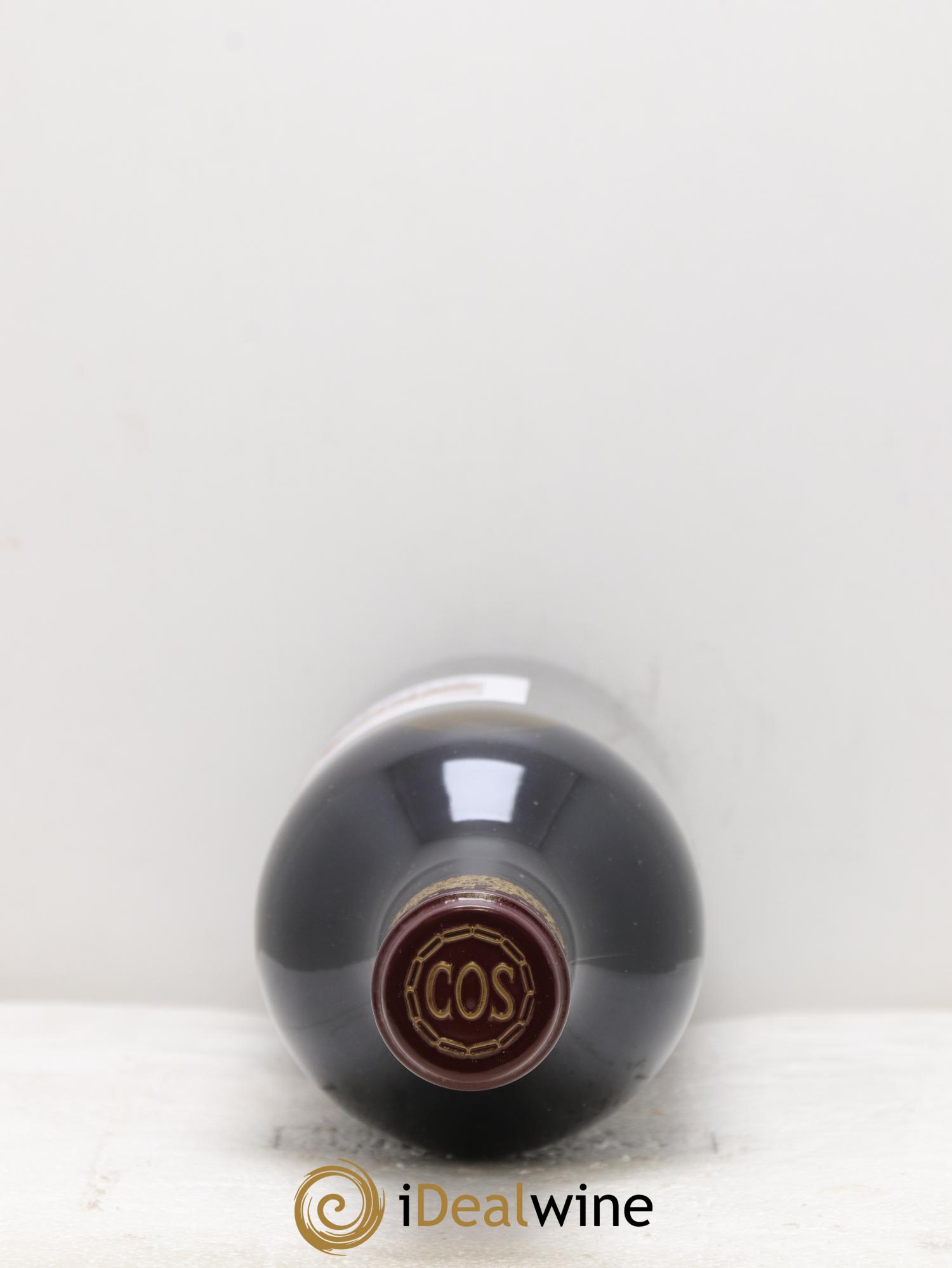 Cos d'Estournel 2ème Grand Cru Classé 2009 - Lot de 3 bouteilles - 2