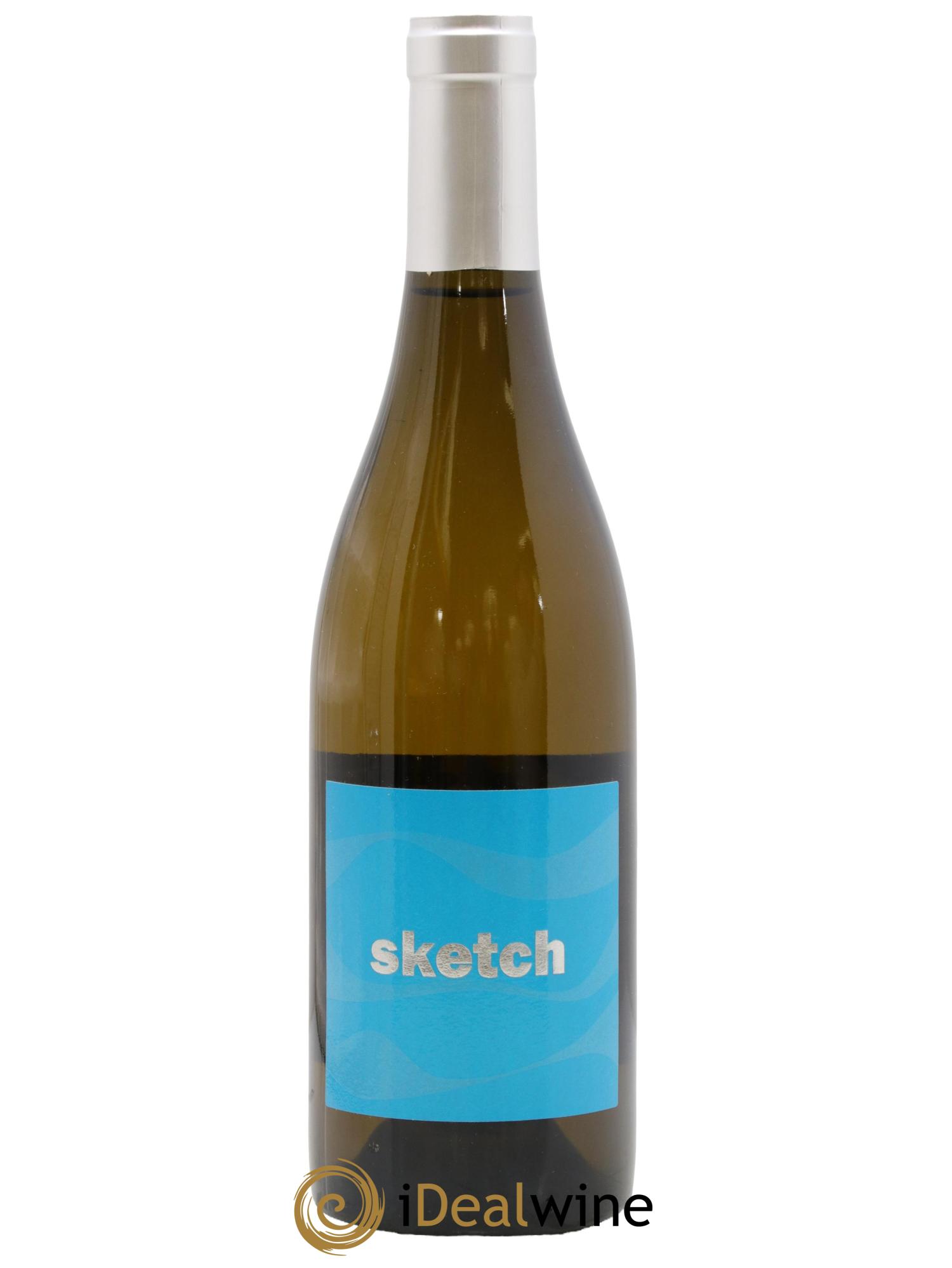 Espagne Sketch R. Perez 2021 - Lotto di 1 bottiglia - 0