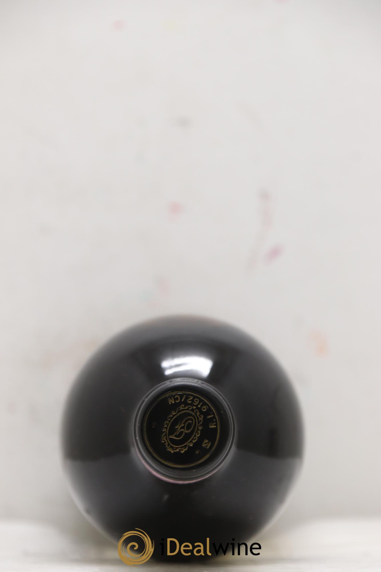 Barbaresco DOCG Falletto - Bruno Giacosa  1999 - Lot of 1 bottle - 1