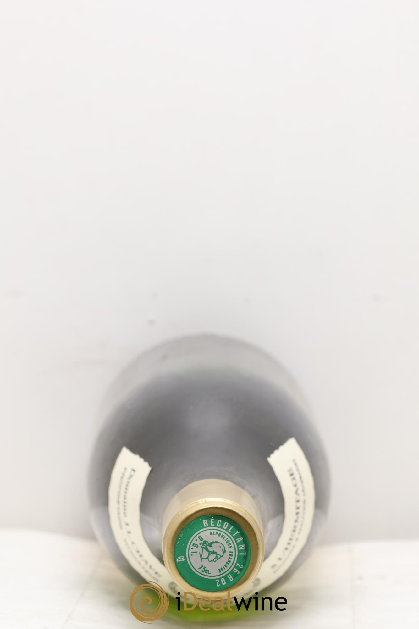 Hermitage Jean-Louis Chave 1990 - Lot de 1 bouteille - 1