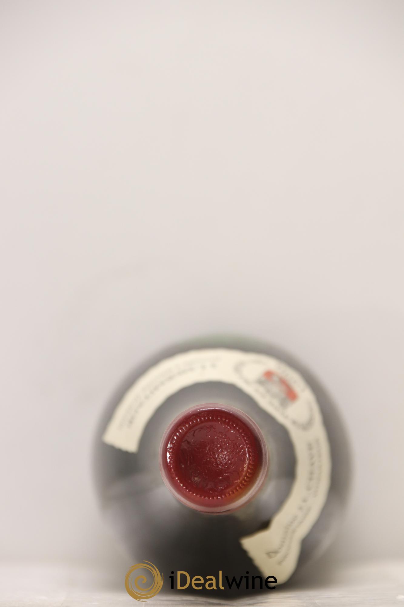 Hermitage Jean-Louis Chave 1990 - Lotto di 1 bottiglia - 2