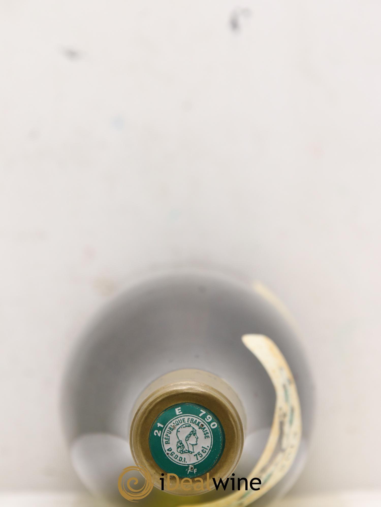 Corton-Charlemagne Grand Cru Coche Dury (Domaine) 2013 - Posten von 1 Flasche - 2