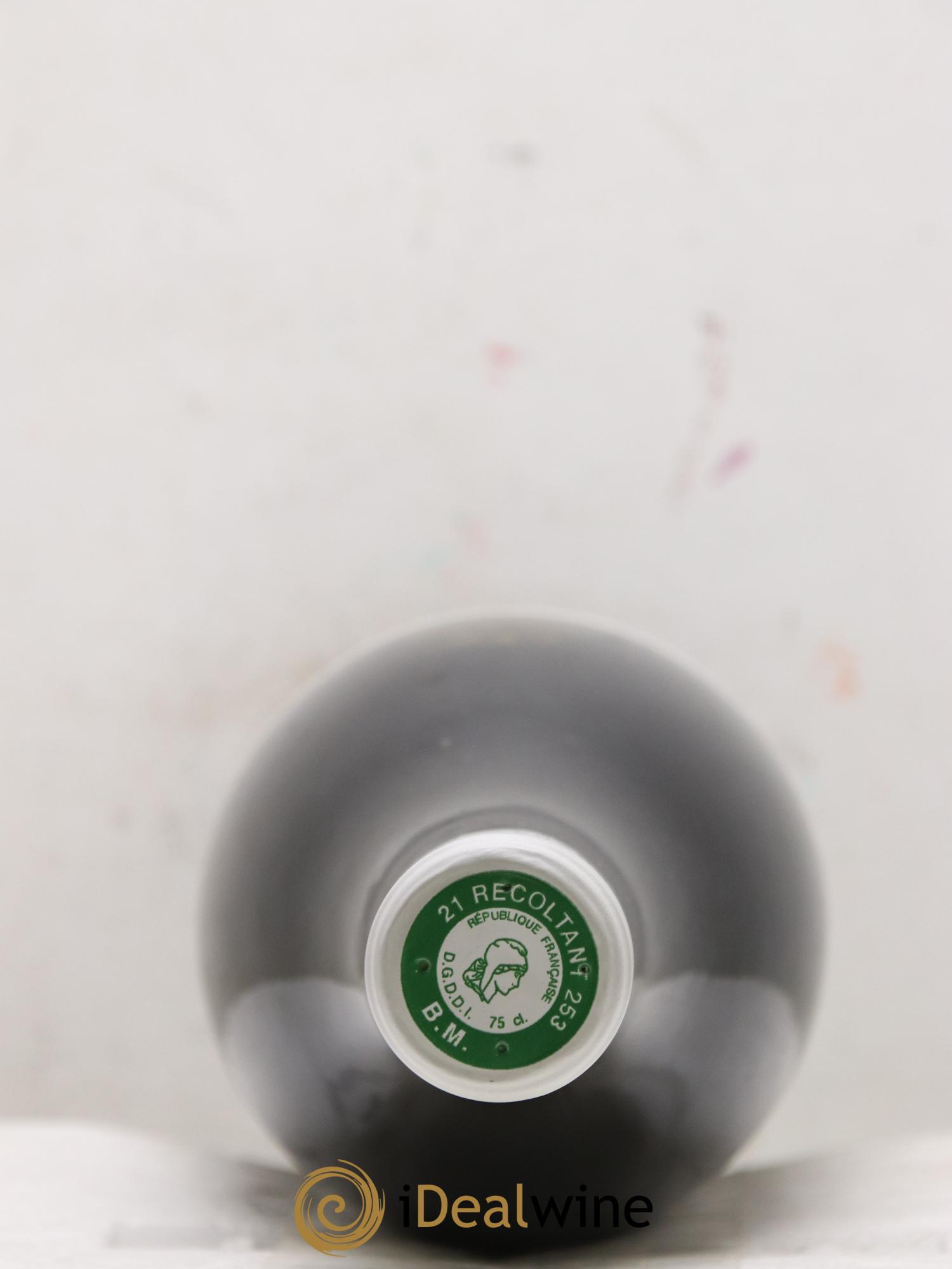 Echézeaux Grand Cru Les Rouges Arnoux-Lachaux (Domaine)  2018 - Lot de 1 bouteille - 1