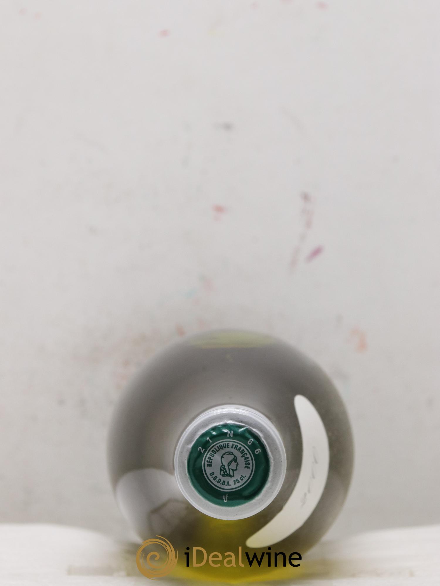 Meursault Leroy SA 2000 - Posten von 2 Flaschen - 2