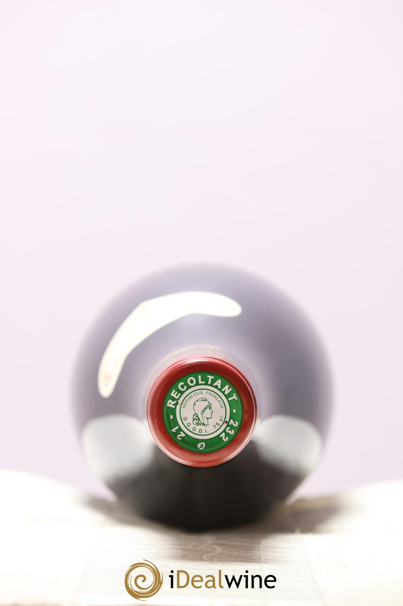 Clos de Tart Grand Cru Clos de Tart 2018 - Lote de 3 botellas - 2