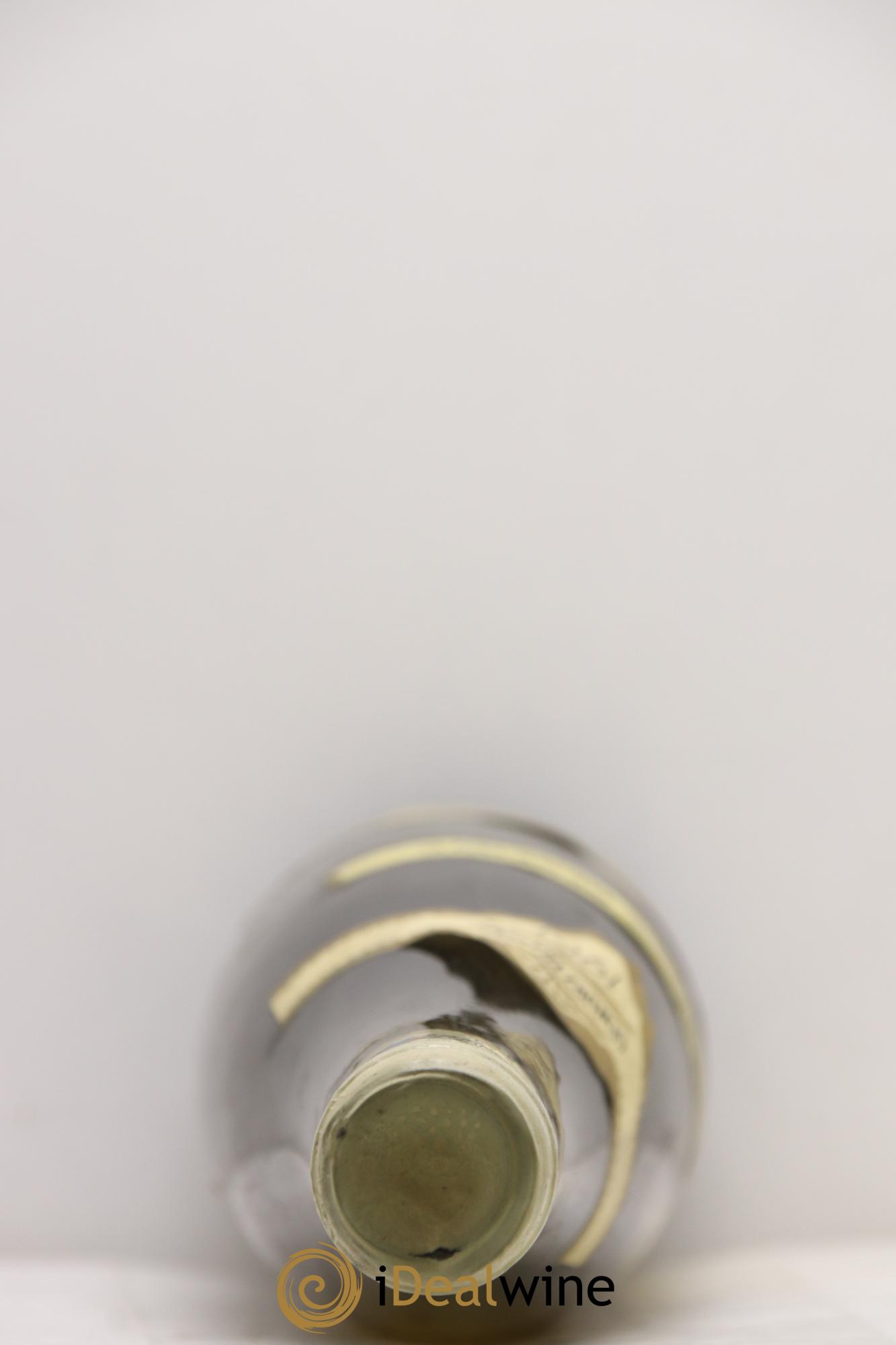 Alsace Gewurztraminer Clos Zissler Louis Klipfel 1961 - Lot de 1 bouteille - 1