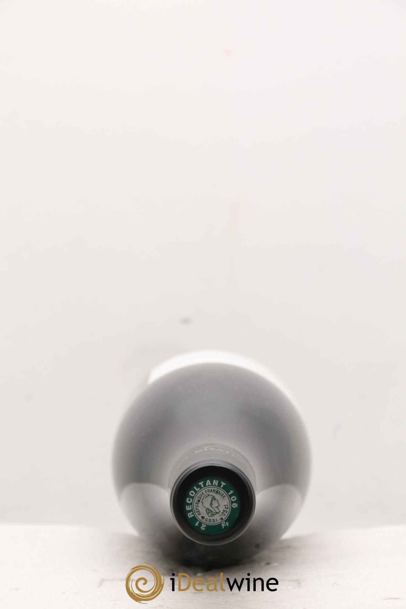 Vosne-Romanée 1er Cru Les Suchots Sylvain Cathiard & Fils 2014 - Lot of 1 bottle - 1