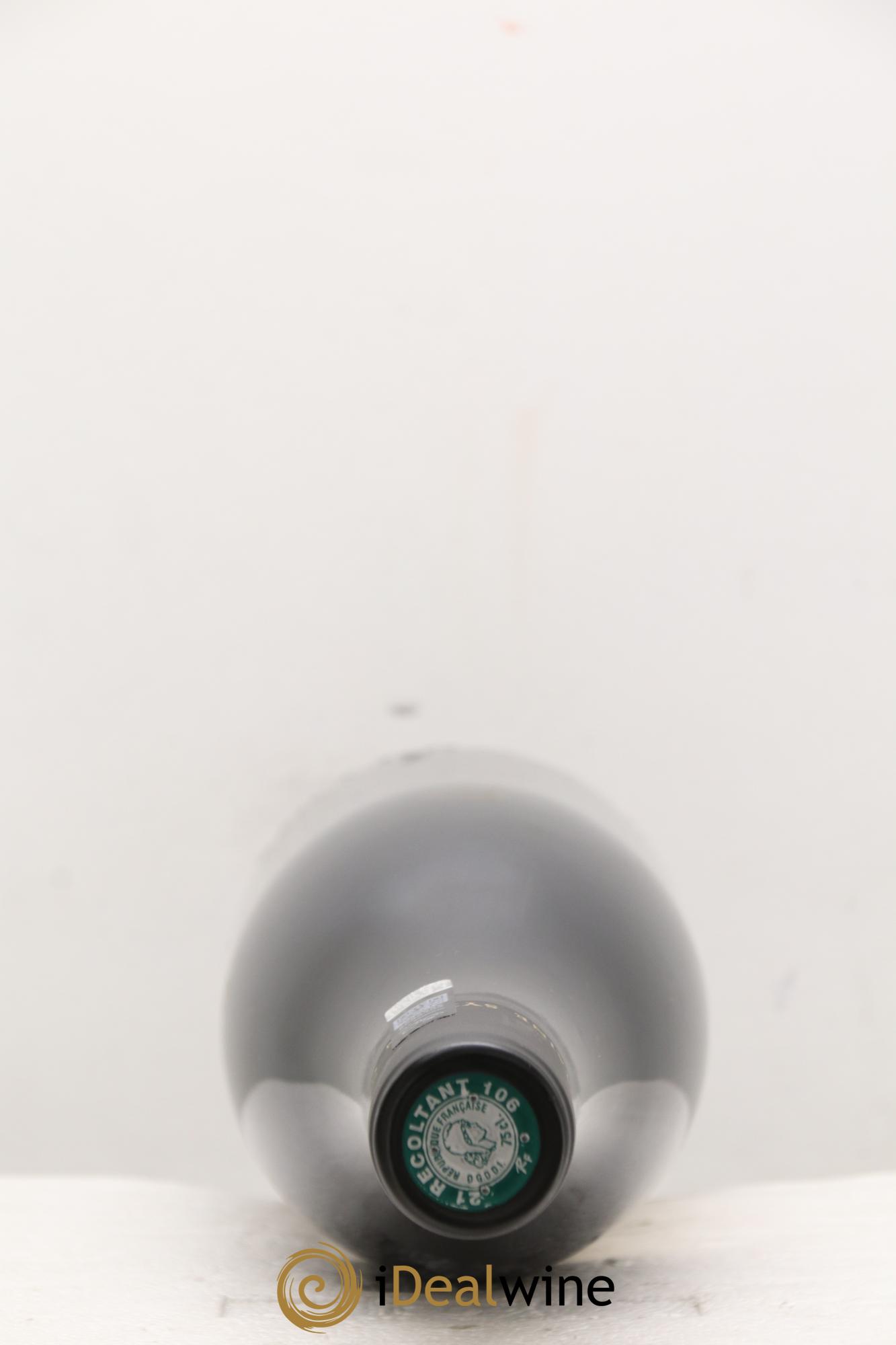 Vosne-Romanée 1er Cru Aux Malconsorts Sylvain Cathiard & Fils 2019 - Lot de 1 bouteille - 1