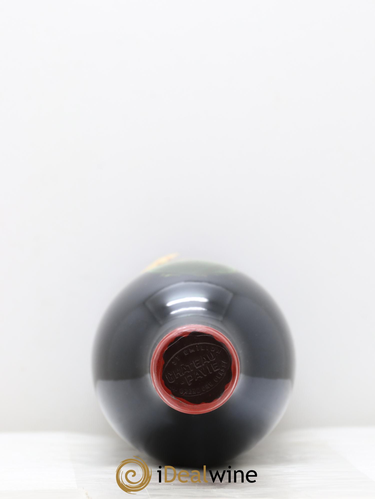 Château Pavie 1er Grand Cru Classé A 1982 - Lot de 1 bouteille - 1