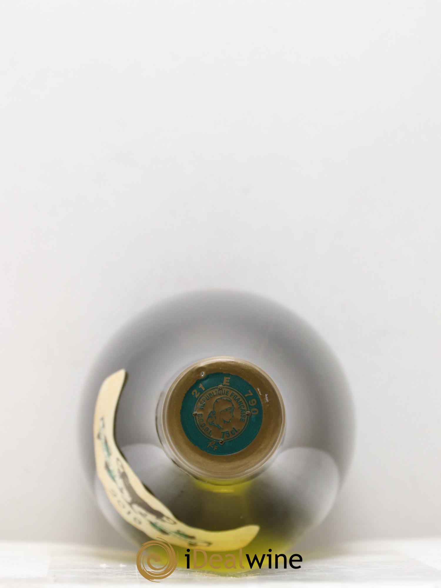 Meursault Coche Dury (Domaine) 2019 - Lot de 1 bouteille - 1
