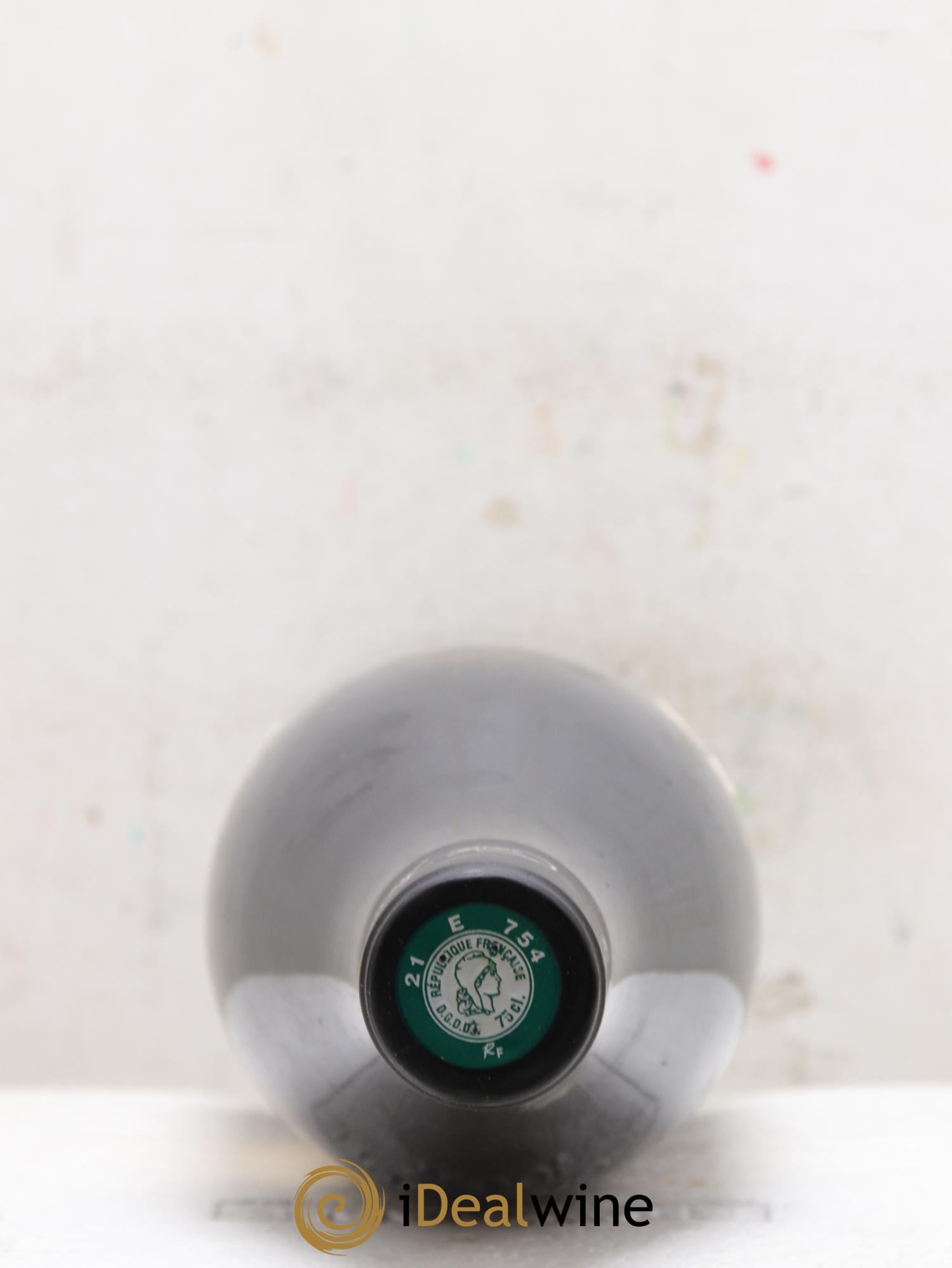 Morey Saint-Denis Très Girard Cécile Tremblay 2014 - Lot de 1 bouteille - 2