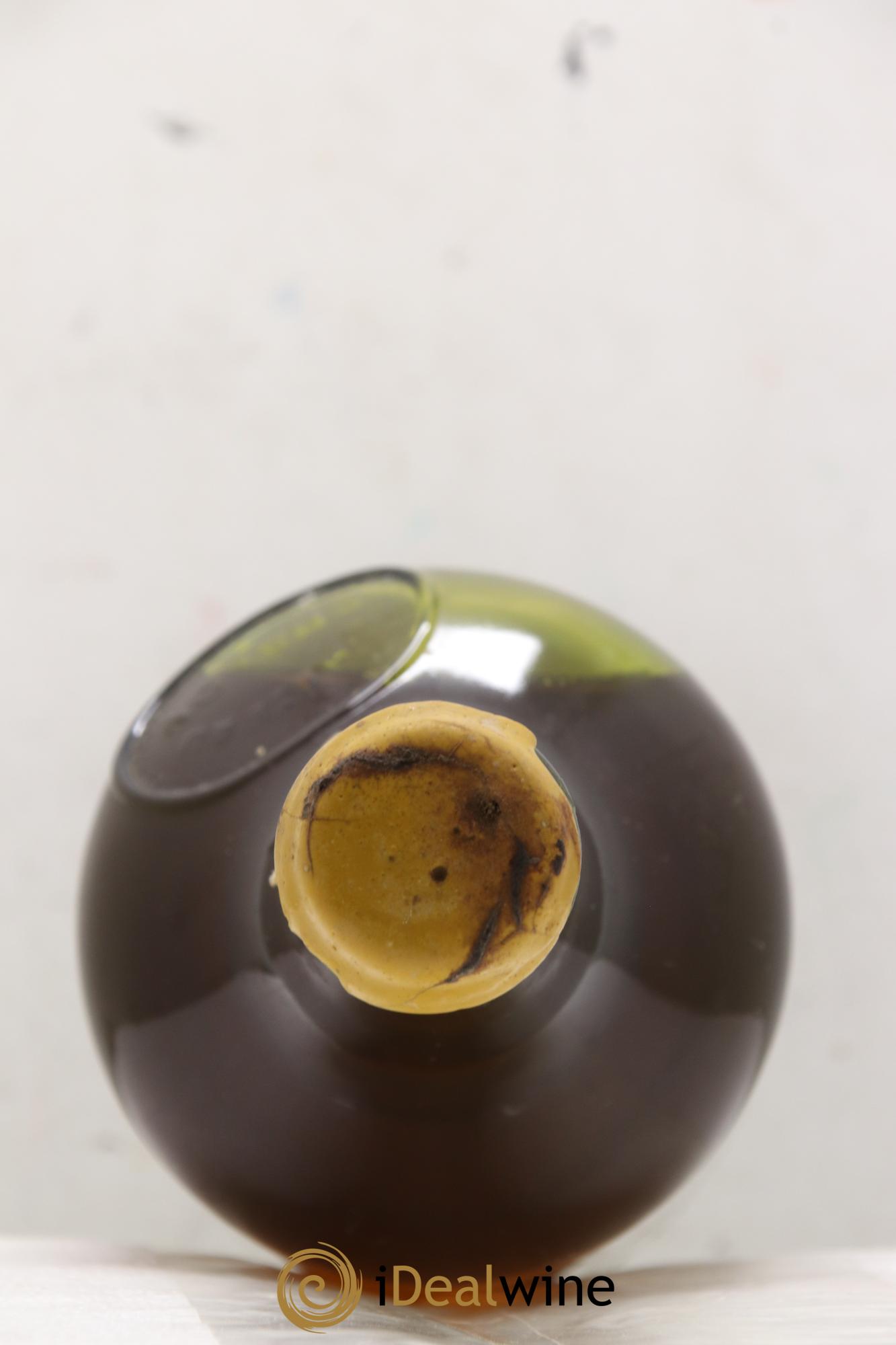 Château-Chalon Jean Macle - Lot de 1 clavelin - 1