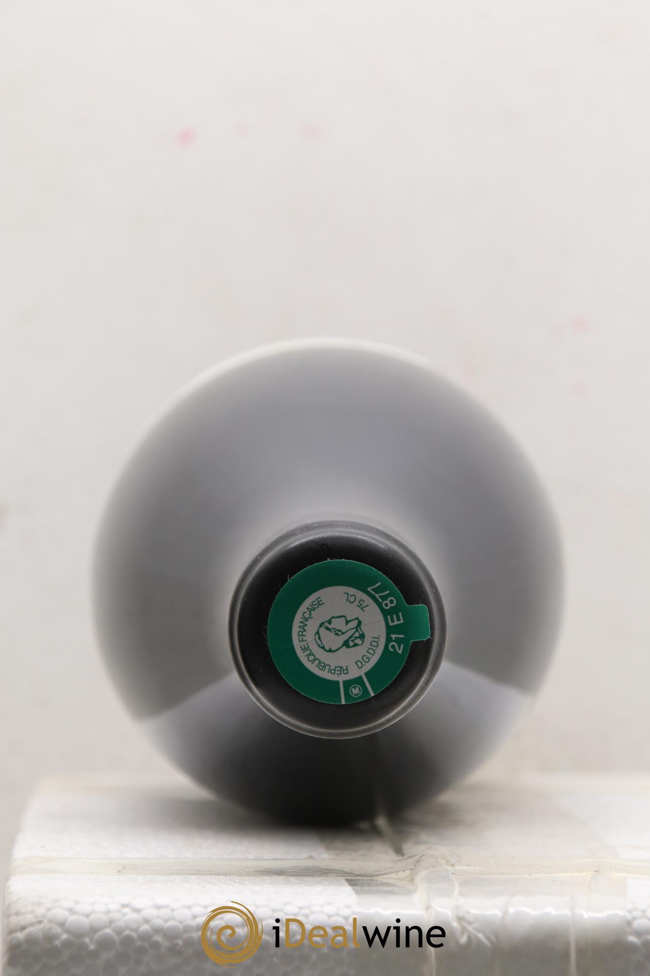 Mazis-Chambertin Grand Cru Pierre Girardin 2018 - Lot of 3 bottles - 2