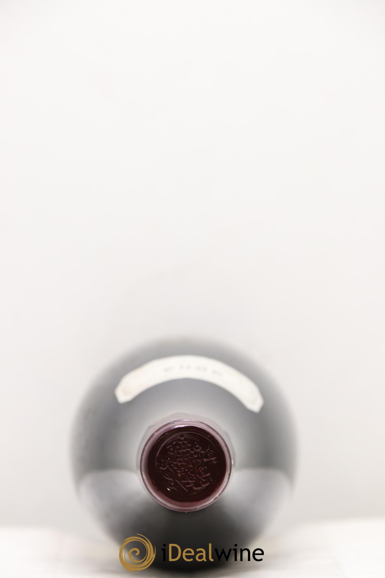 Vosne-Romanée 1er Cru Au Cros Parantoux Méo-Camuzet (Domaine) 2002 - Posten von 1 Flasche - 2