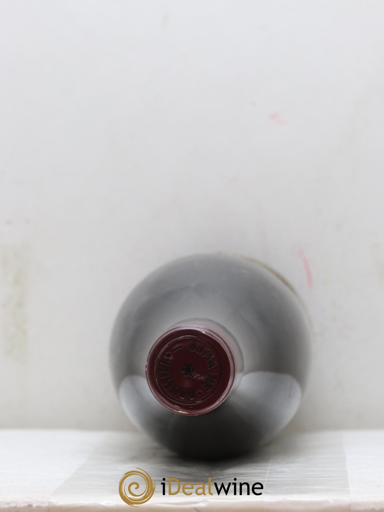 Bonnes-Mares Grand Cru Georges Roumier (Domaine)  1997 - Lot of 1 bottle - 1