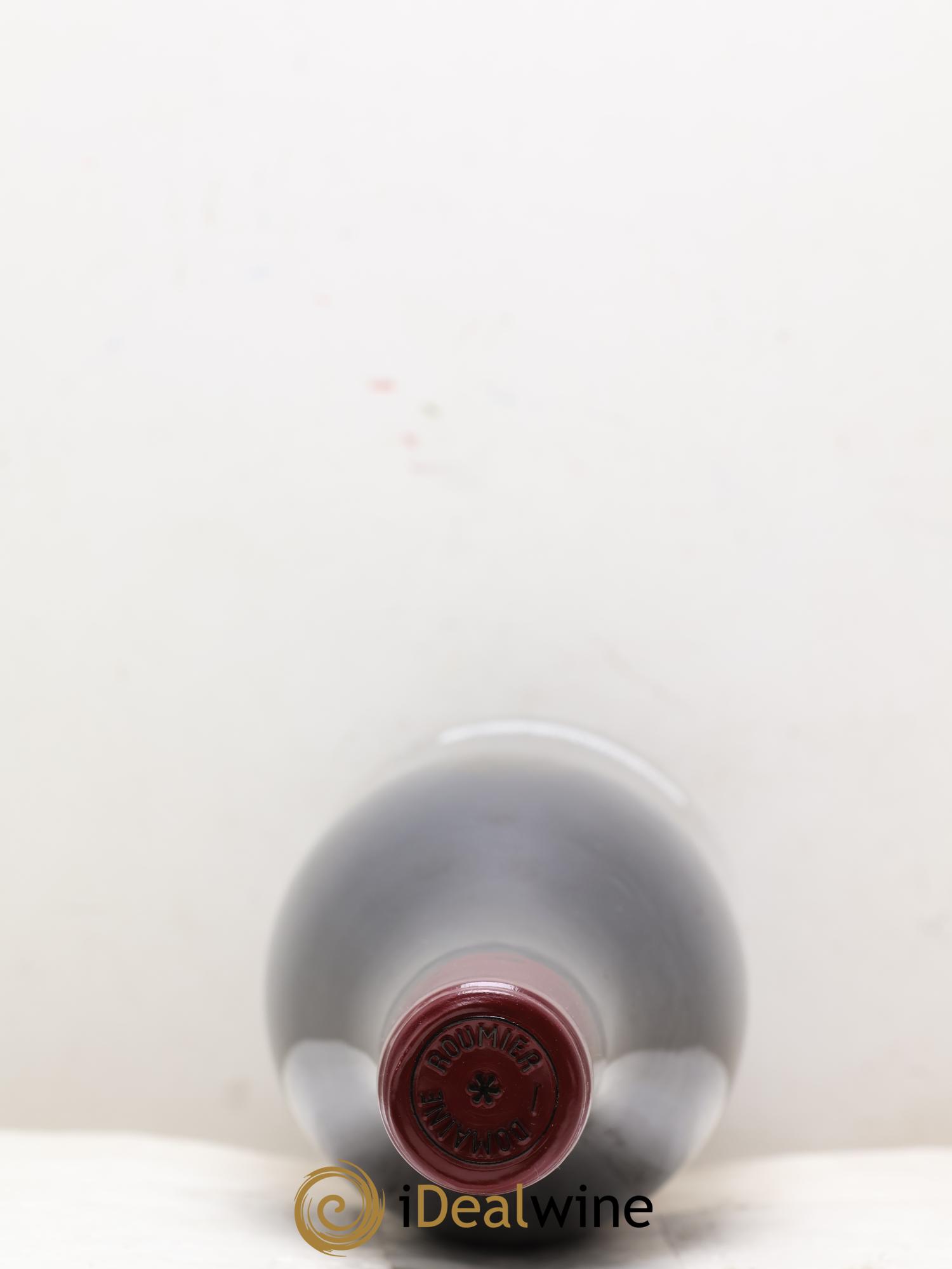 Chambolle-Musigny 1er Cru Les Combottes Georges Roumier (Domaine) 2019 - Lot de 1 bouteille - 1