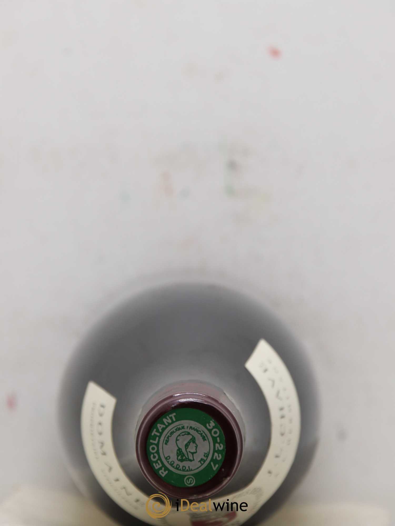 Hermitage Jean-Louis Chave 1998 - Lot of 1 bottle - 1