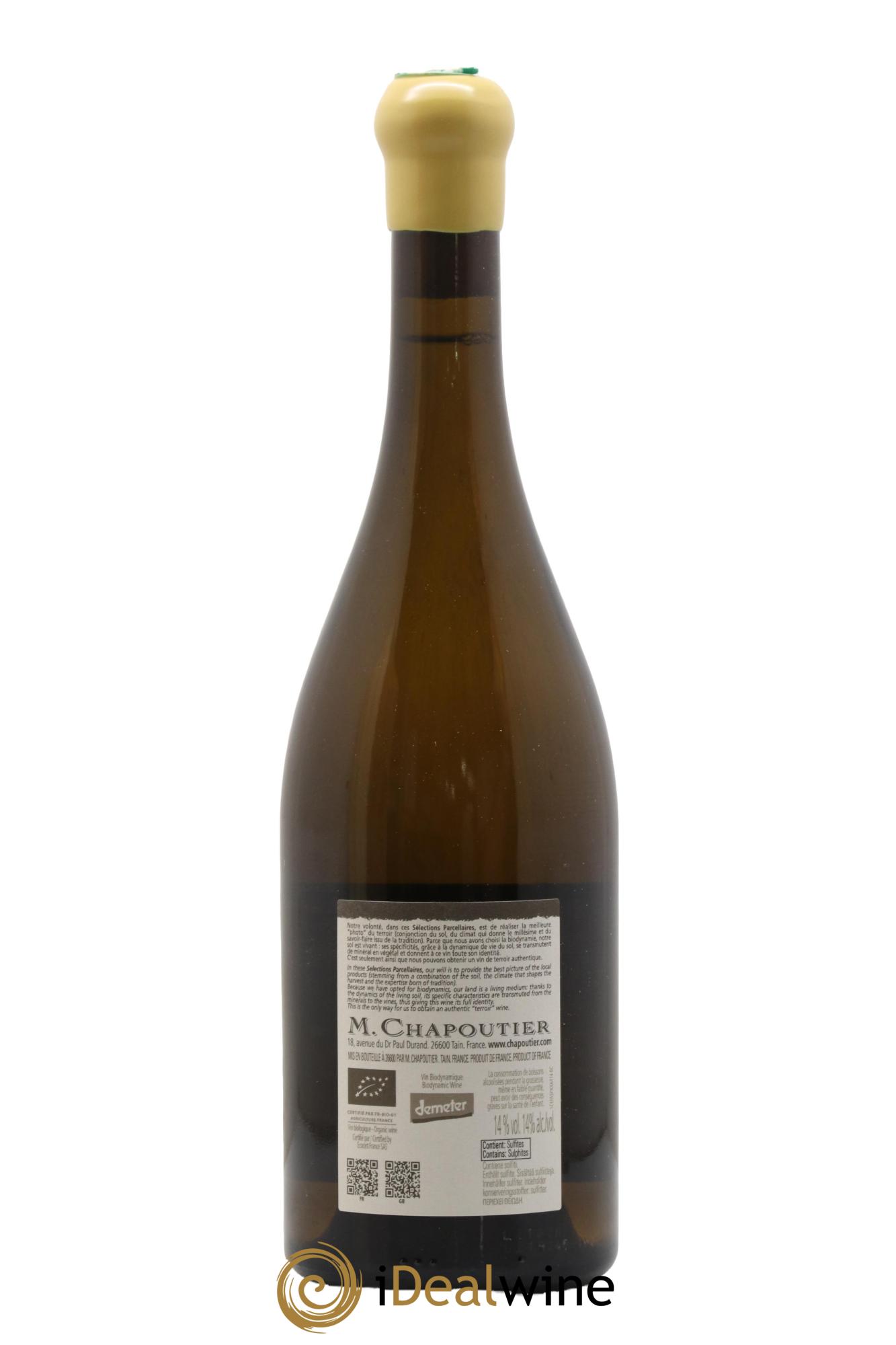 Hermitage Ermitage Le Méal Chapoutier 2020 - Lot of 1 bottle - 2