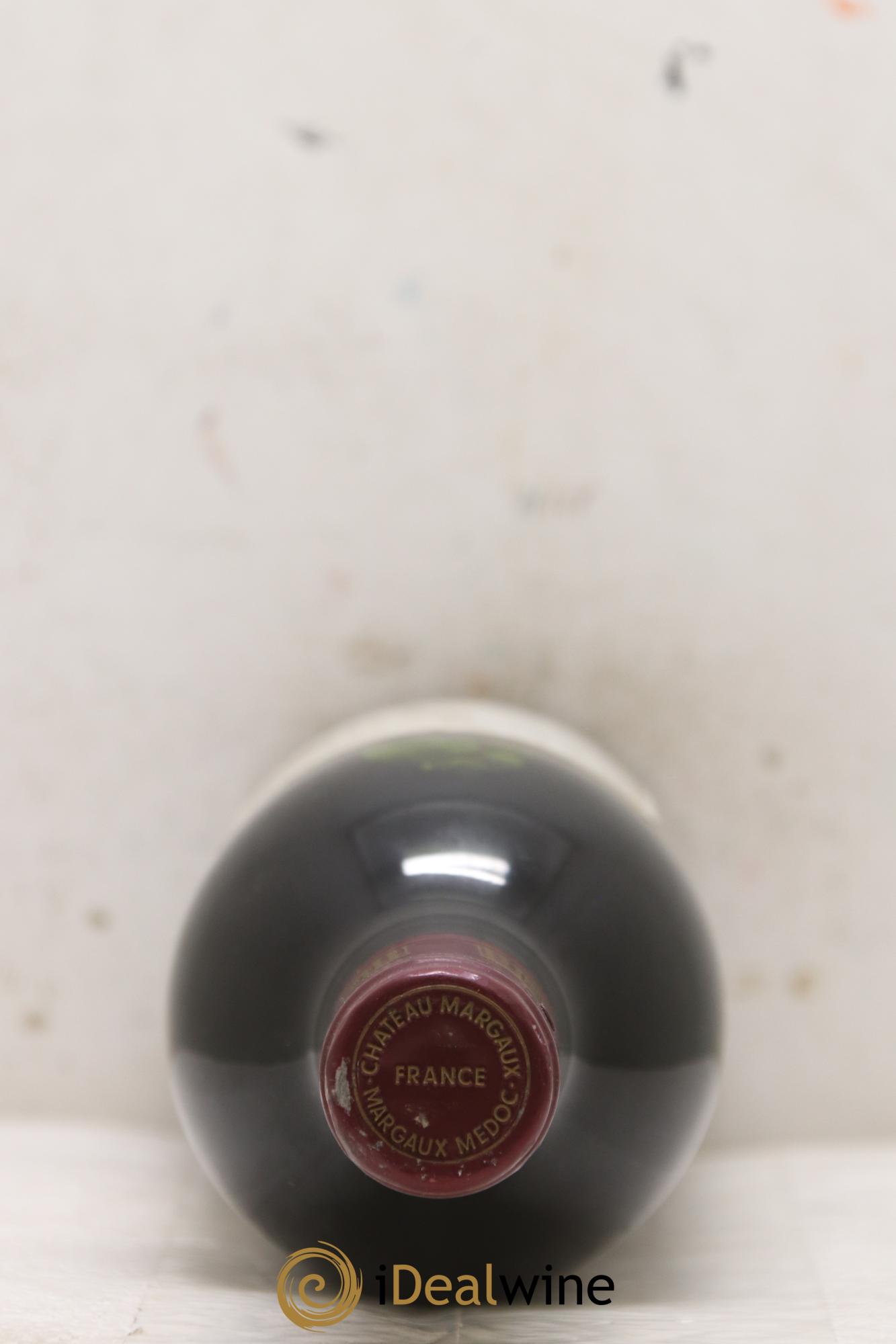 Château Ausone 1er Grand Cru Classé A 1988 - Lot de 1 bouteille - 1