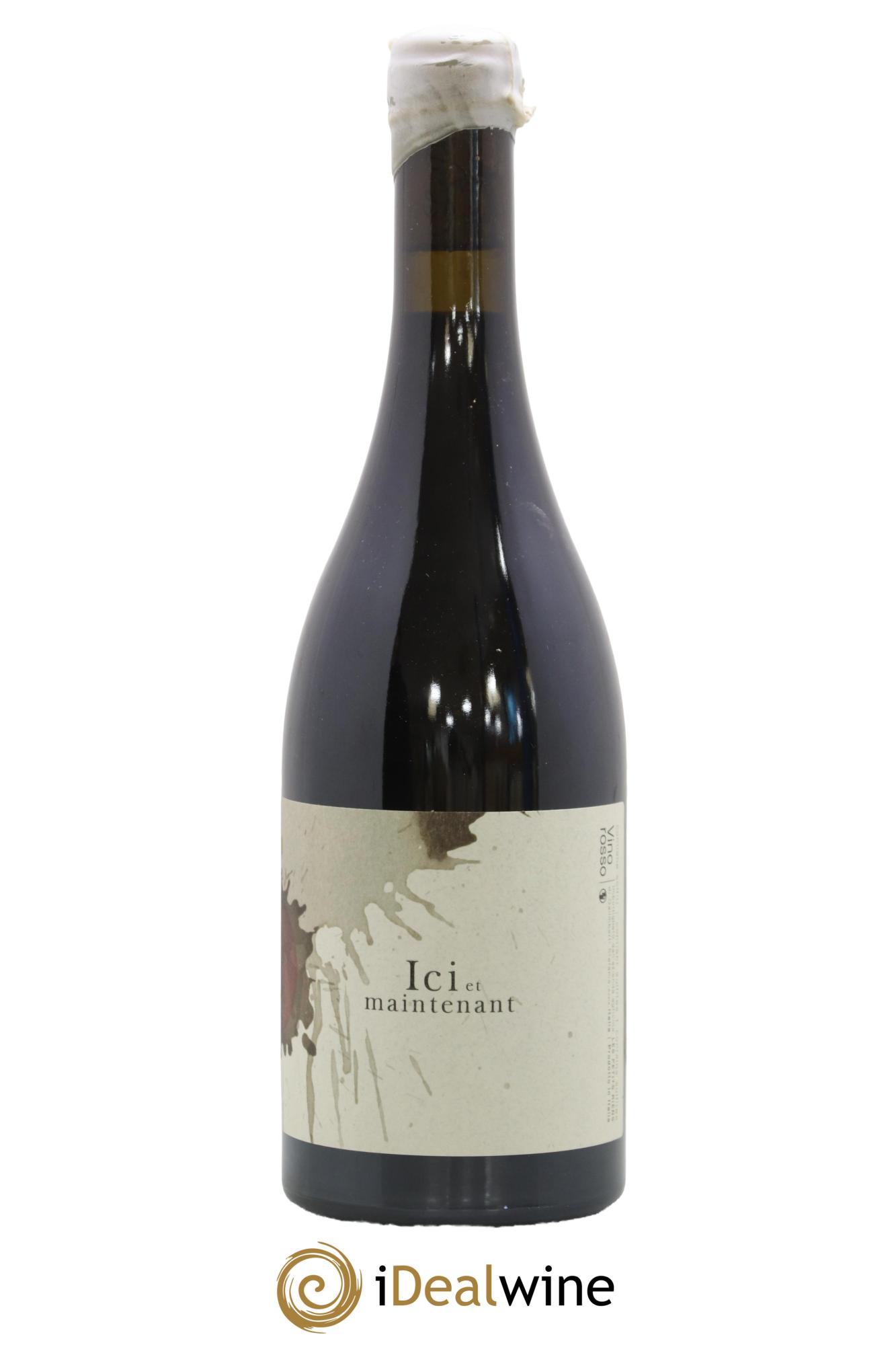 Italie Ici et Maintenant Les Petits Riens 2016 - Lot de 1 bouteille - 0