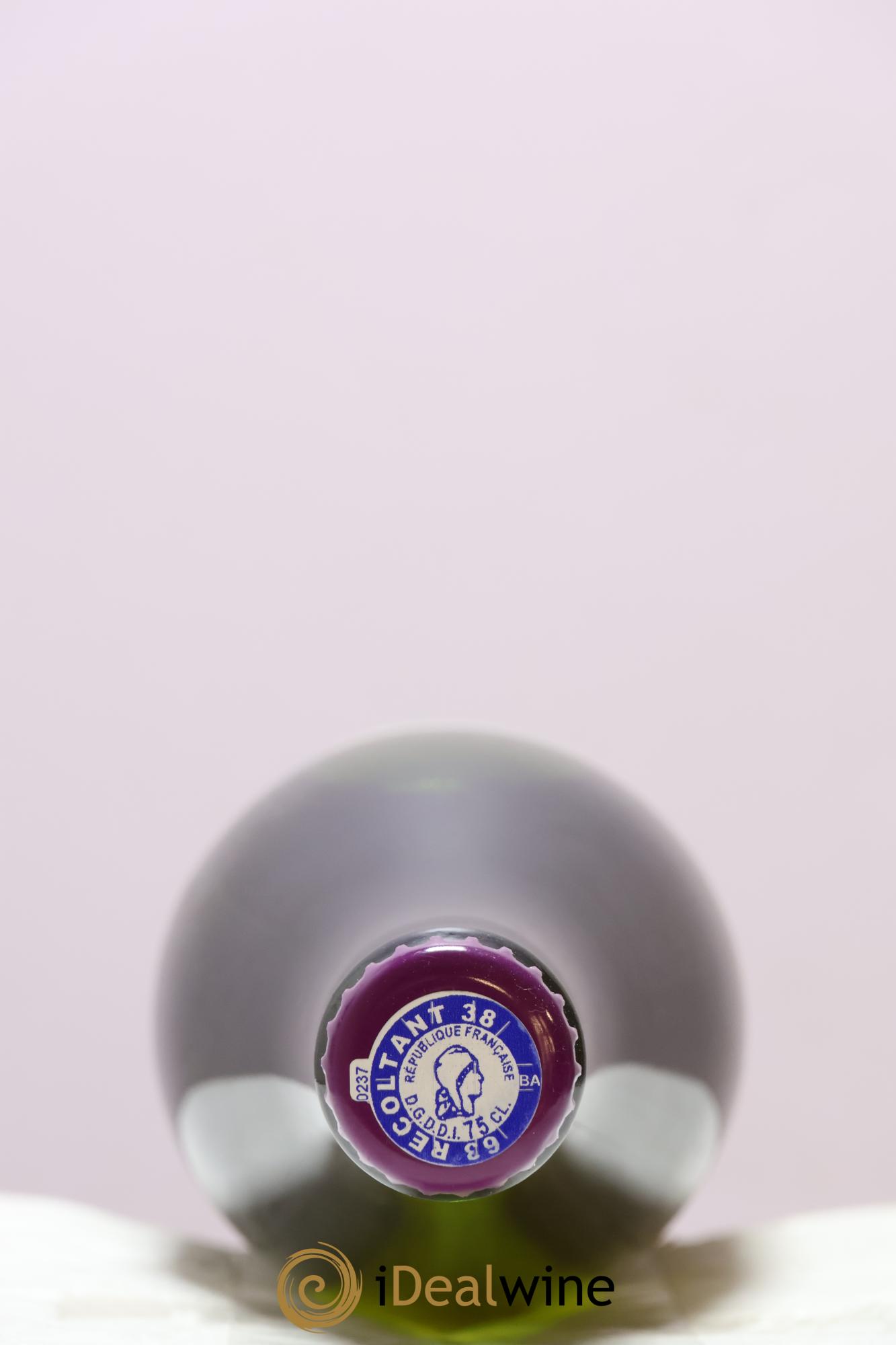 Vin de France Babajaga Aurélien Lefort 2022 - Lot de 2 bouteilles - 1