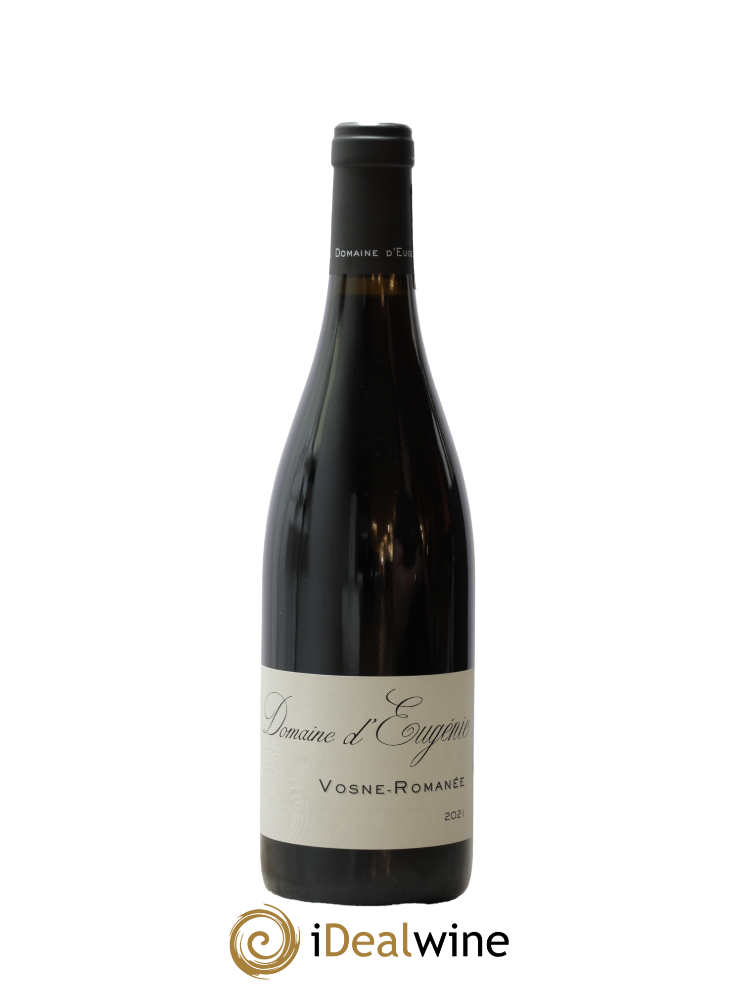 Vosne-Romanée Domaine René Engel - Domaine Eugénie 2021 - Lotto di 1 bottiglia - 0