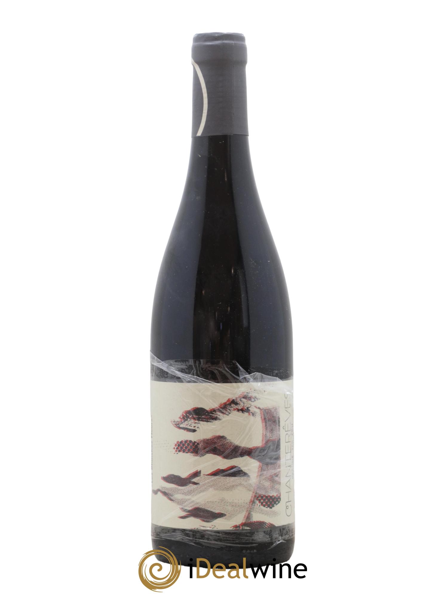 Beaune 1er Cru Les Blanches Fleurs Chantereves 2021 - Lot de 1 bouteille - 0