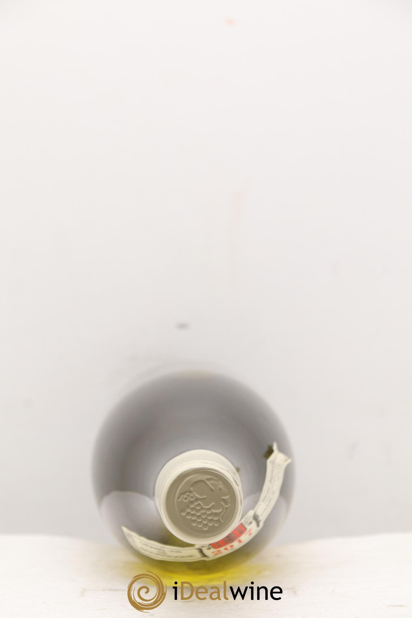 Chablis Grand Cru Les Clos Vincent Dauvissat (Domaine) 2017 - Lot de 1 bouteille - 1