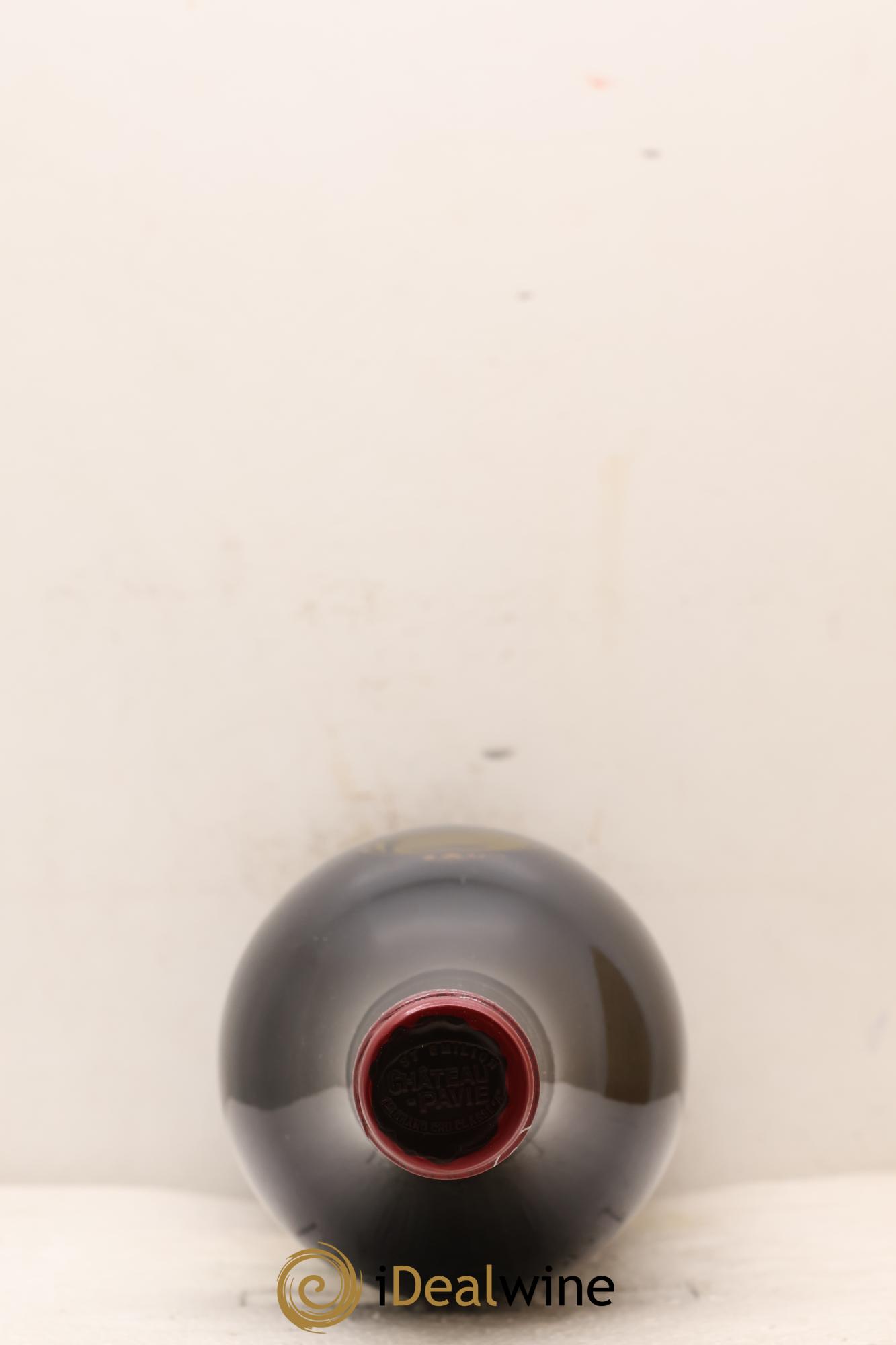 Château Pavie 1er Grand Cru Classé A 2016 - Posten von 1 Flasche - 3