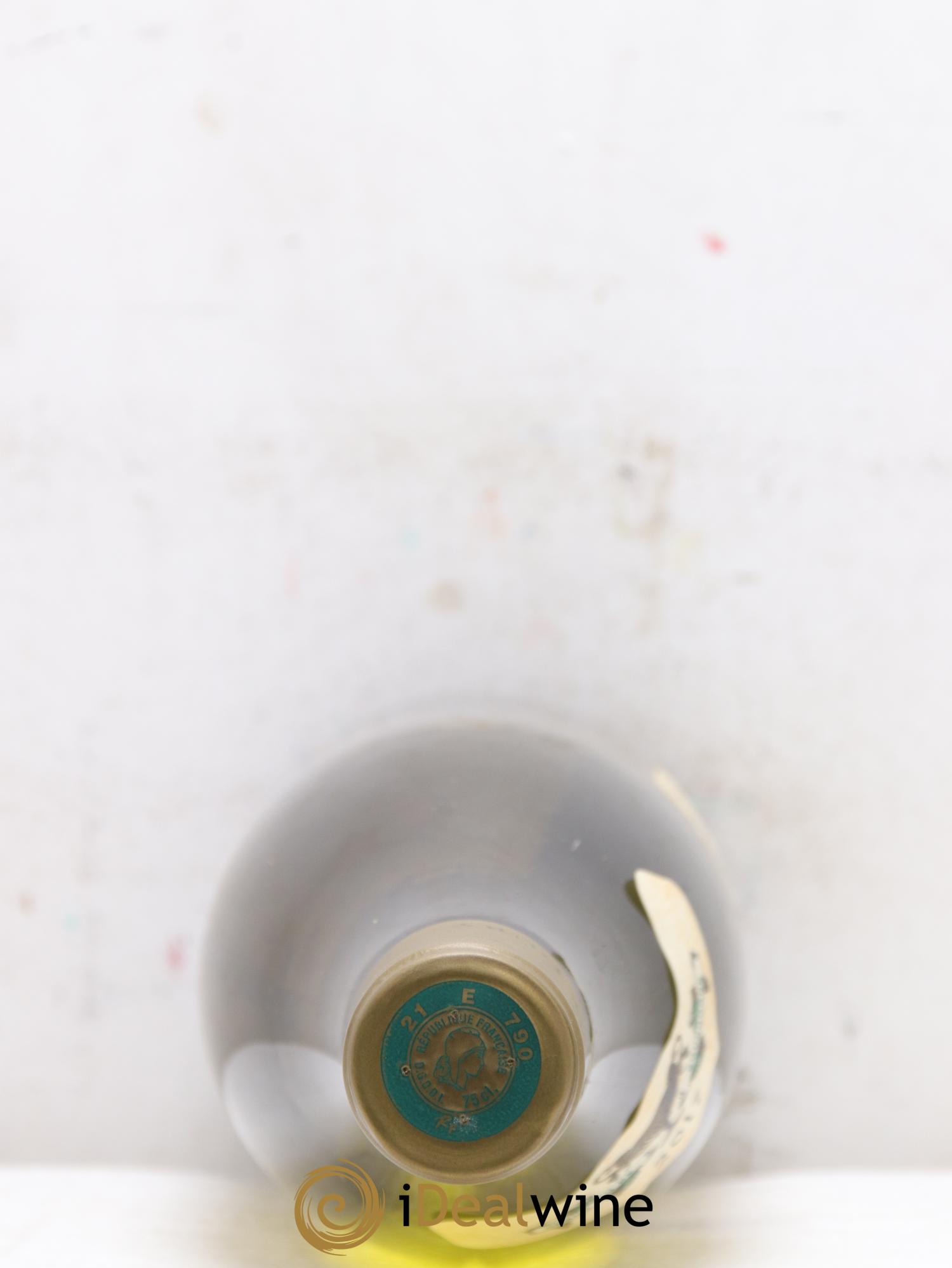 Meursault Les Rougeots Coche Dury (Domaine) 2017 - Lot de 2 bouteilles - 1