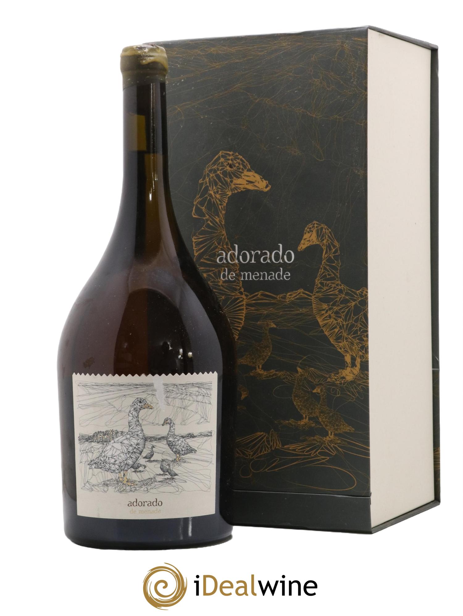 Espagne Adorado De Menade Solera - Lot de 1 magnum - 2