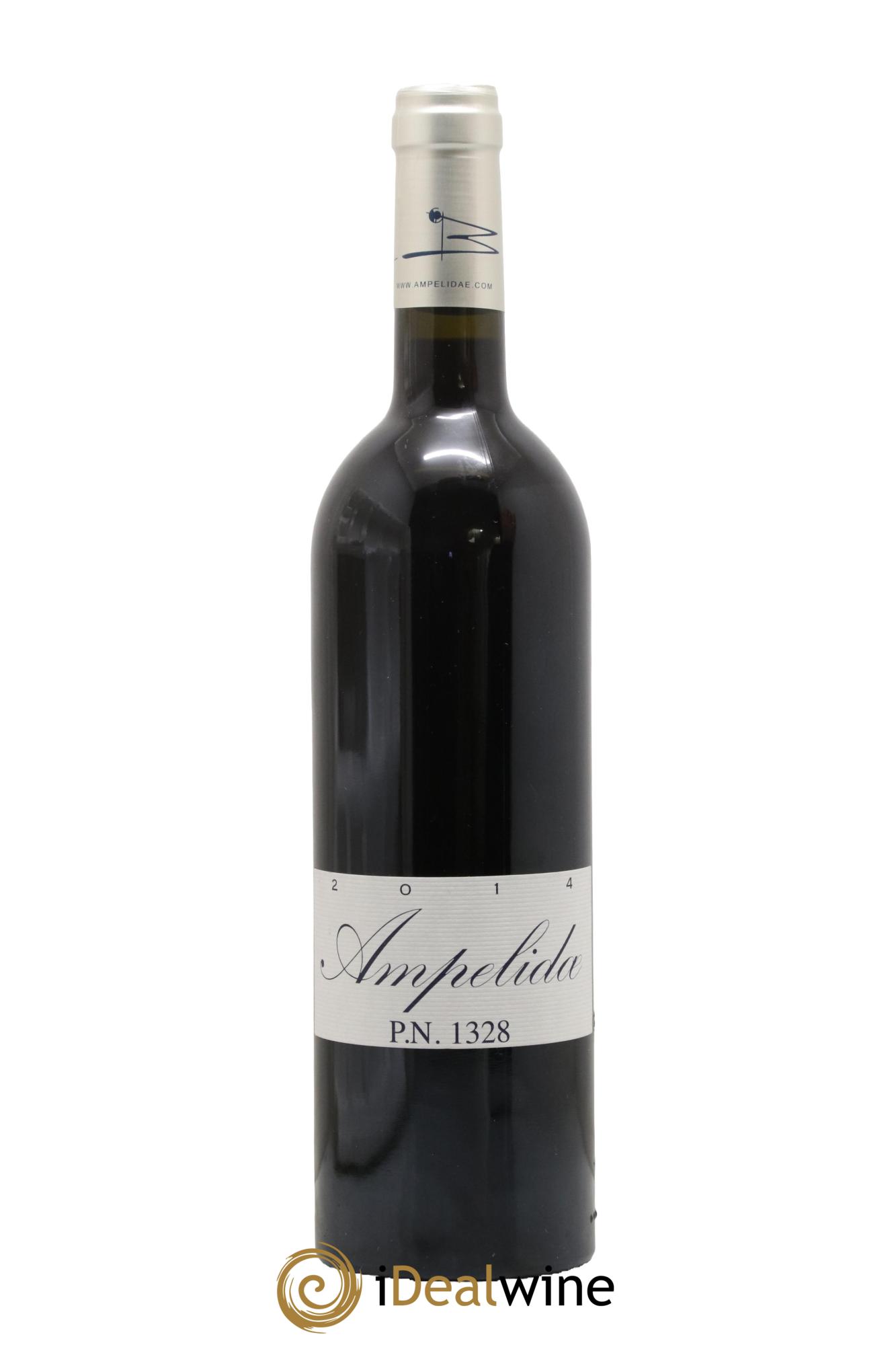 IGP Val de Loire Ampeliada Frédéric Brochet 2014 - Lotto di 1 bottiglia - 0