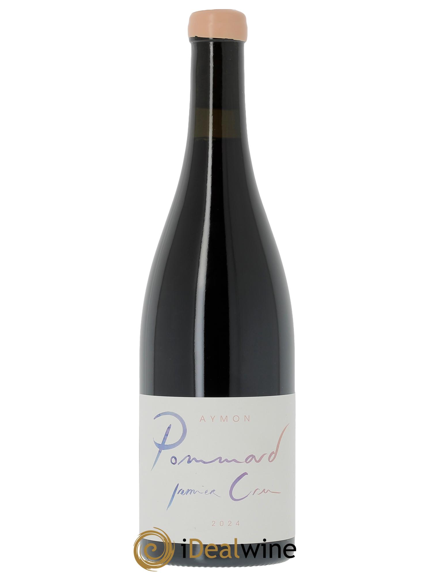 Pommard 1er Cru Domaine Aymon - Nicolas Protin 2024 - Lotto di 1 bottiglia - 0