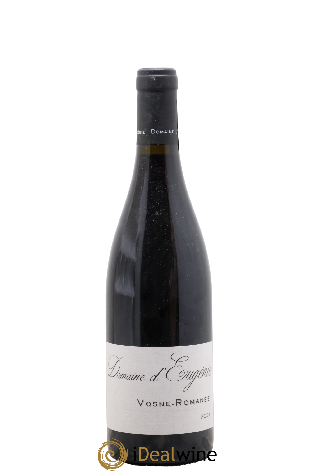 Vosne-Romanée Domaine René Engel - Domaine Eugénie 2021 - Lot de 1 bouteille - 0