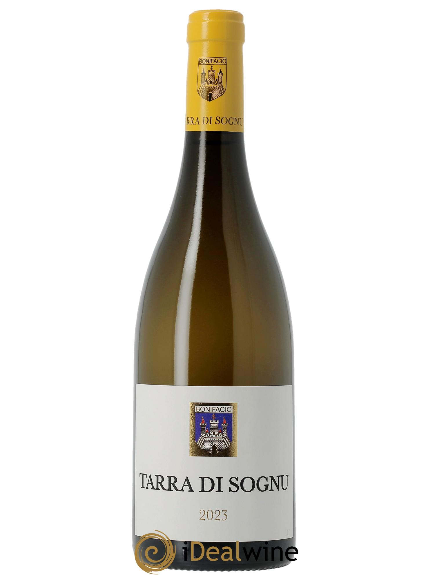 Vin de France Tarra di Sognu Clos Canarelli 2023 - Lot de 1 bouteille - 0