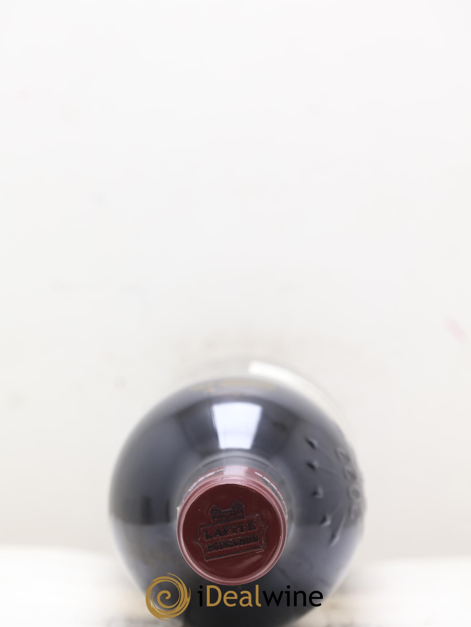 Château Lafite Rothschild 1er Grand Cru Classé 2022 - Lot of 1 bottle - 2